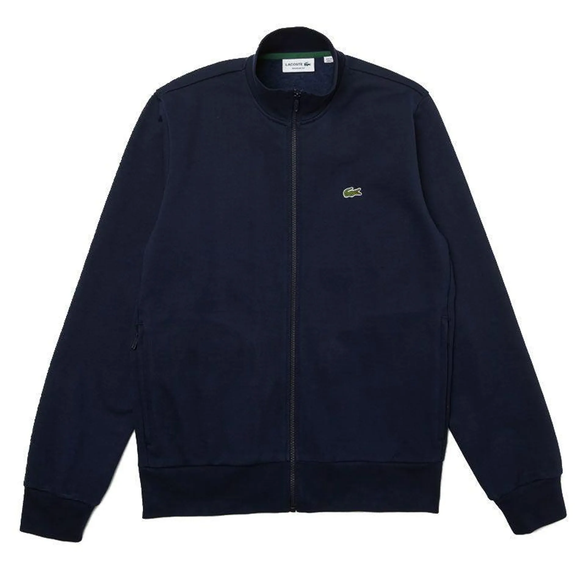 Felpa Uomo Full Zip