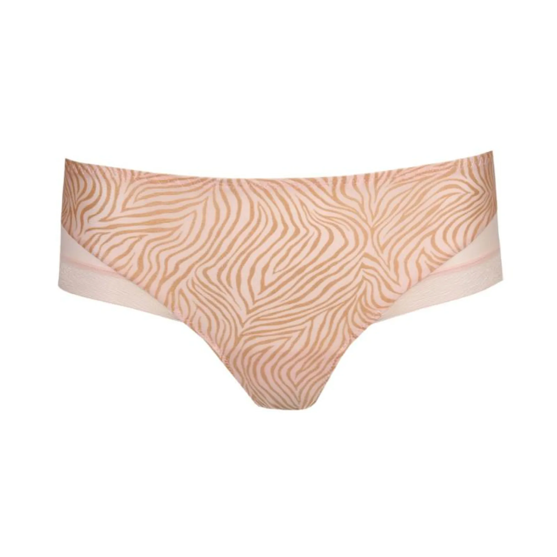 PD-0542112PEP- Hotpants Avellino - Pearly Pink