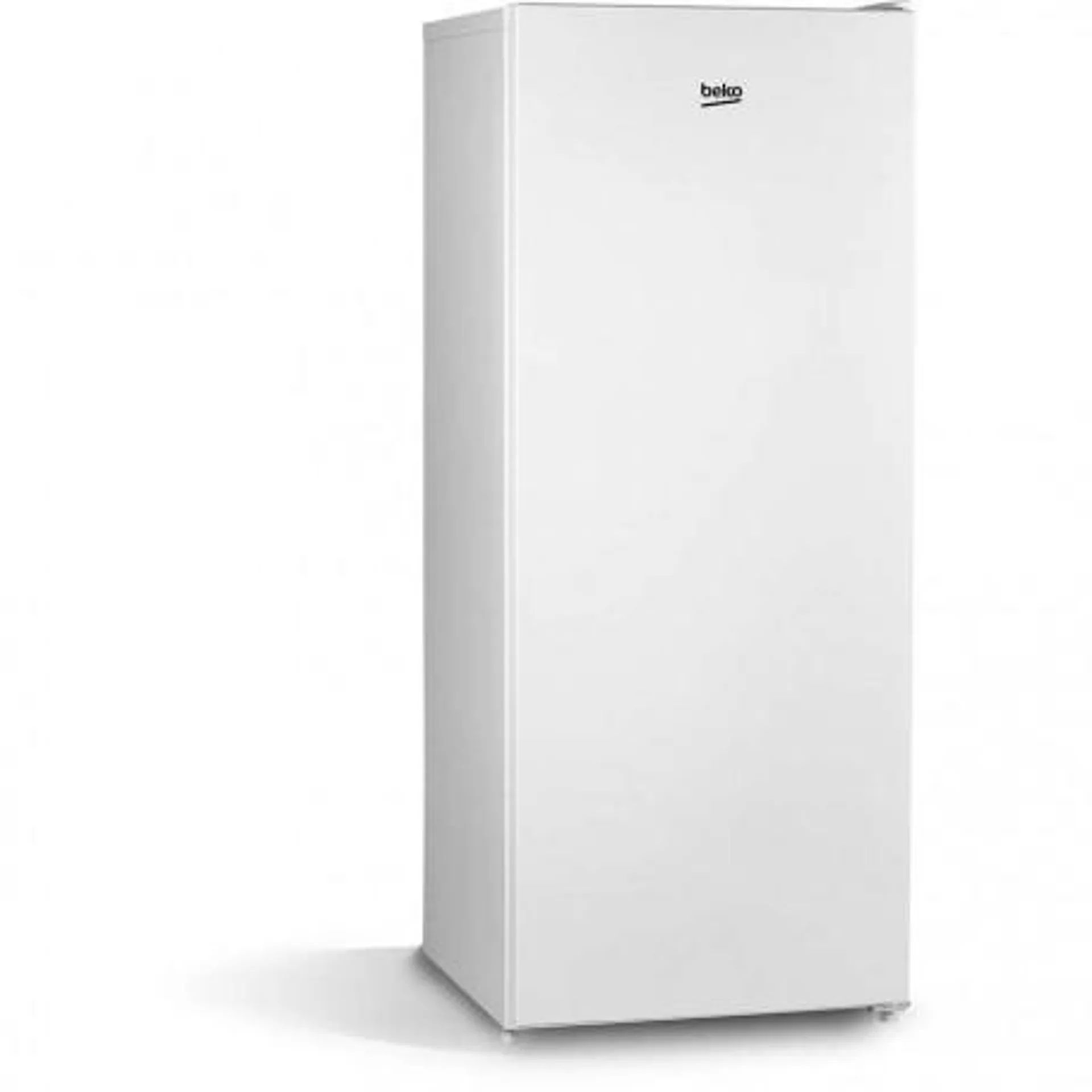 BEKO RSFA210K40WN - CONGELATORE VERTICALE 6 CASSETTI