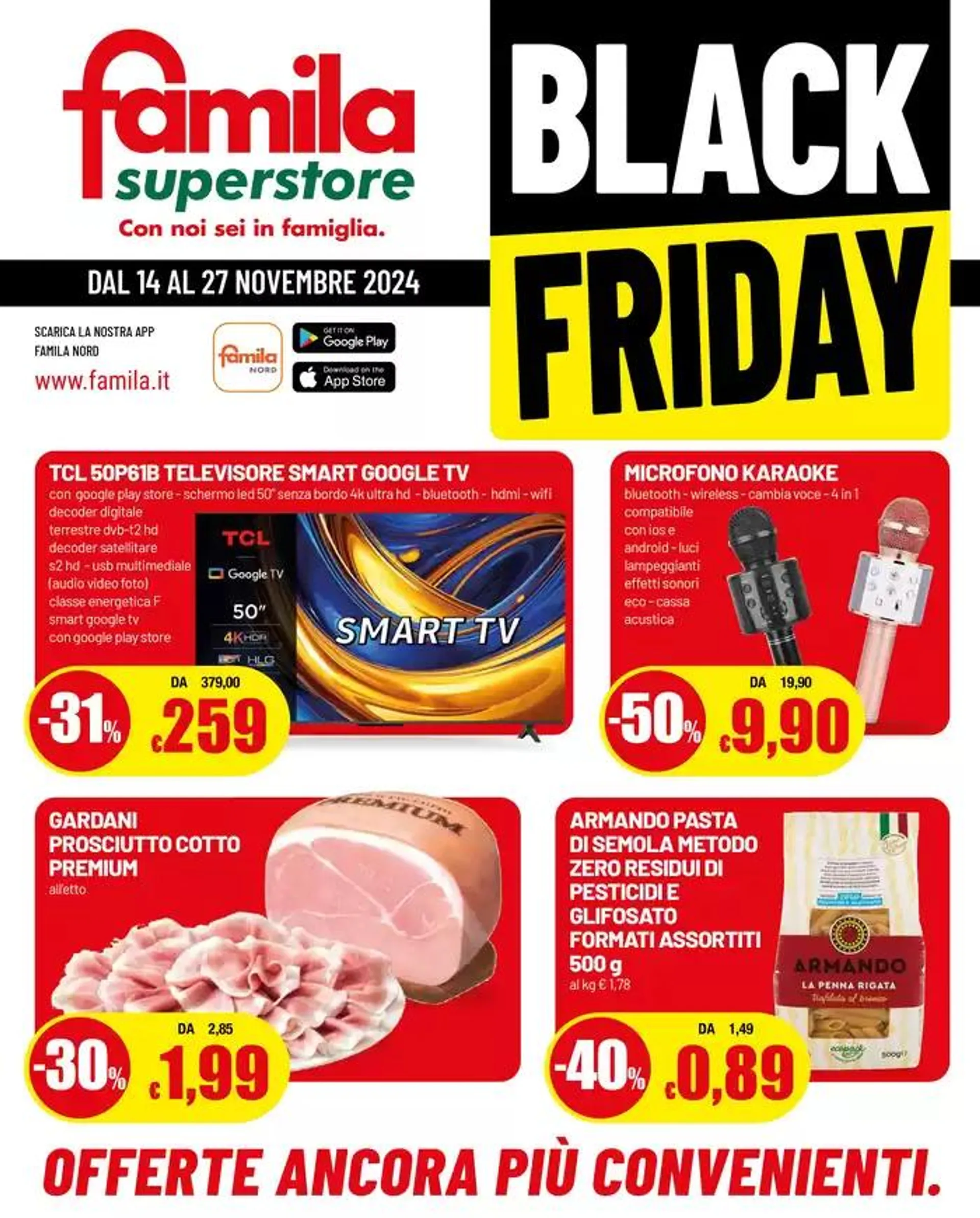 Black friday - 1