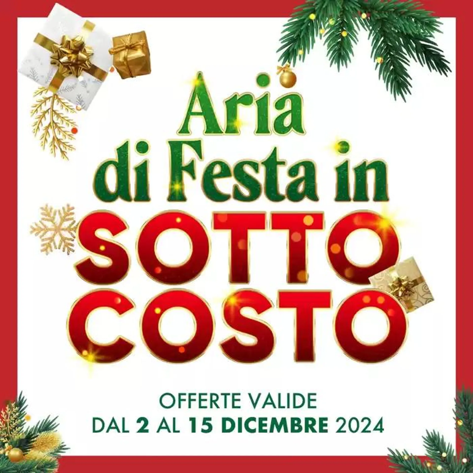 Aria Di Festa in SOTTOCOSTO - 1