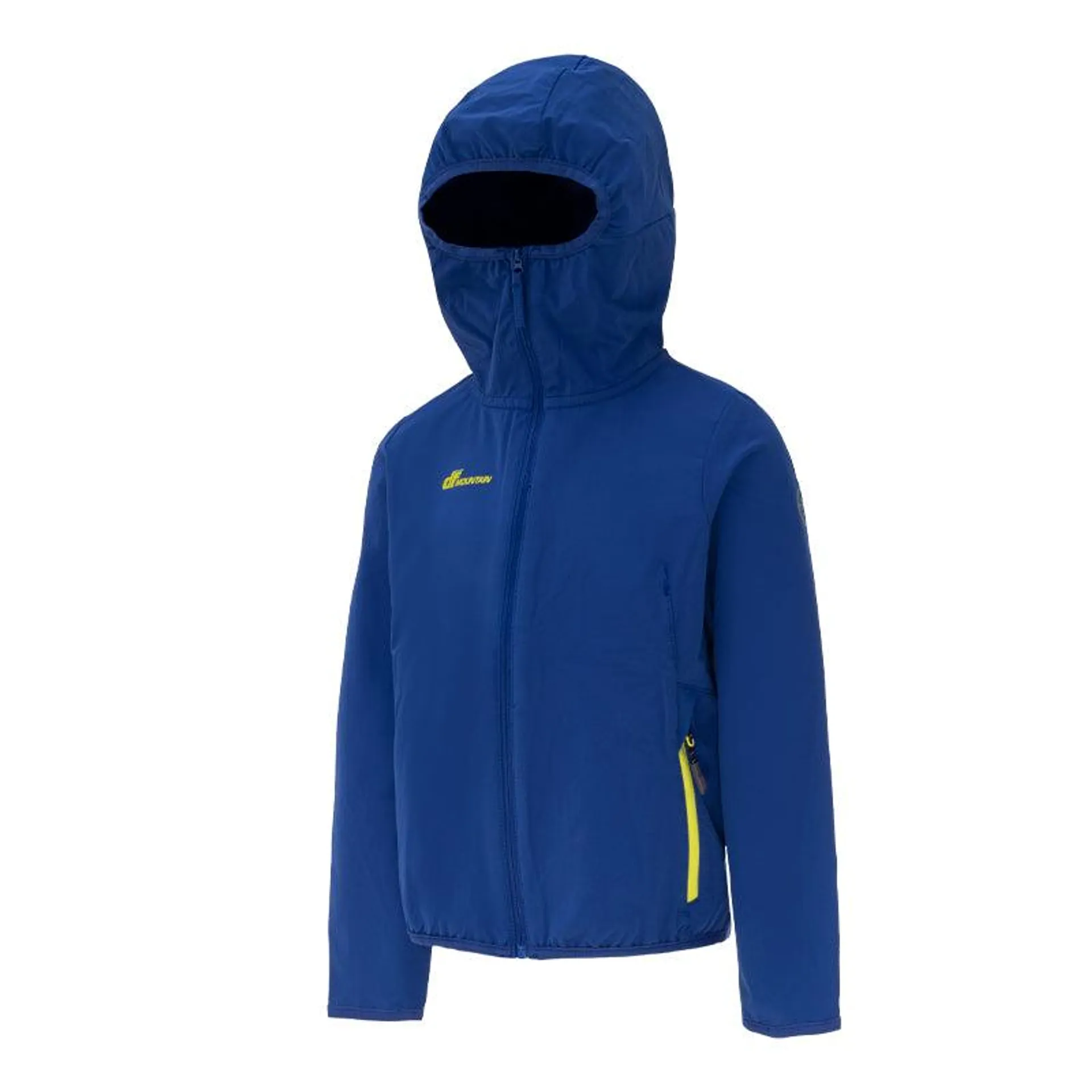 GIACCA BAMBINO SOFTSHELL SAN PRIMO