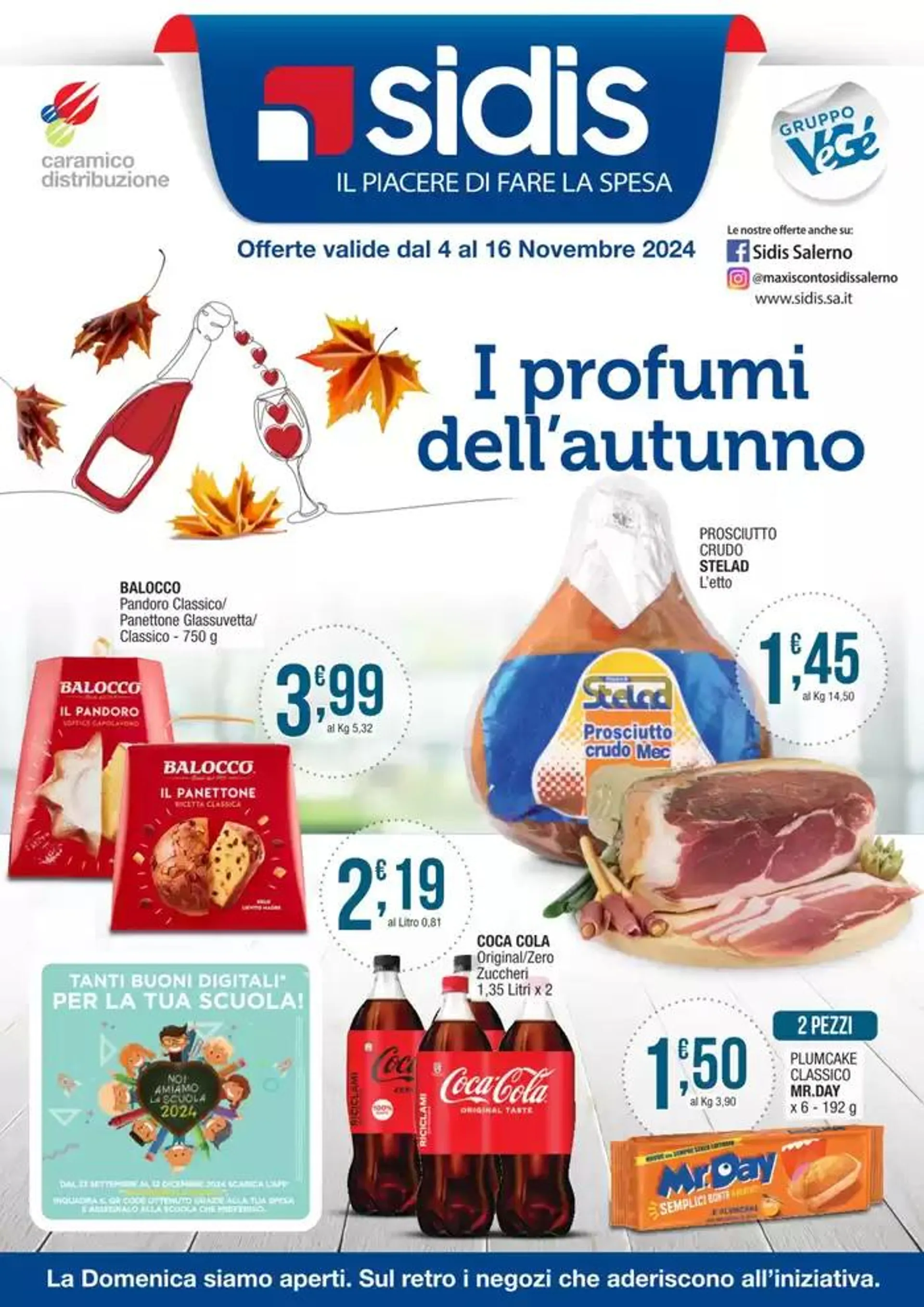 I profumi dellautunno - 1