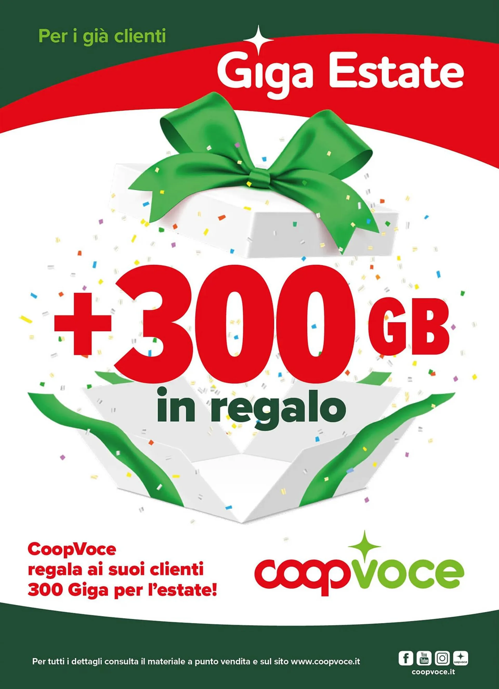 Volantino Ipercoop da 5 luglio a 18 agosto di 2025 - Pagina del volantino 20