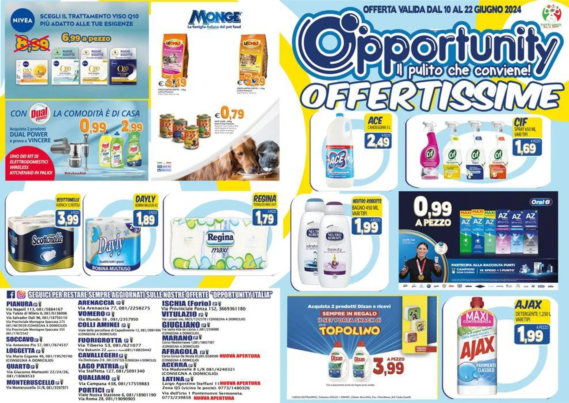 Offertissime - 1