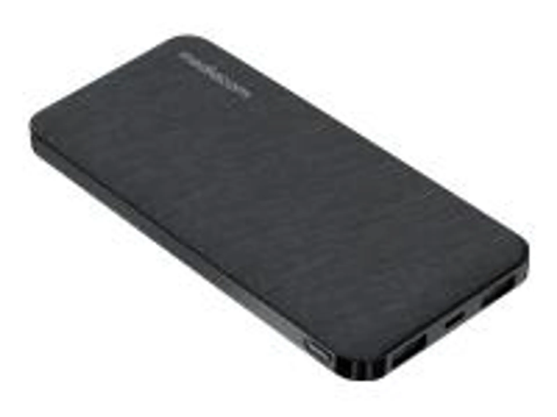 MEDIACOM POWERBANK 10000MAH 2-USB