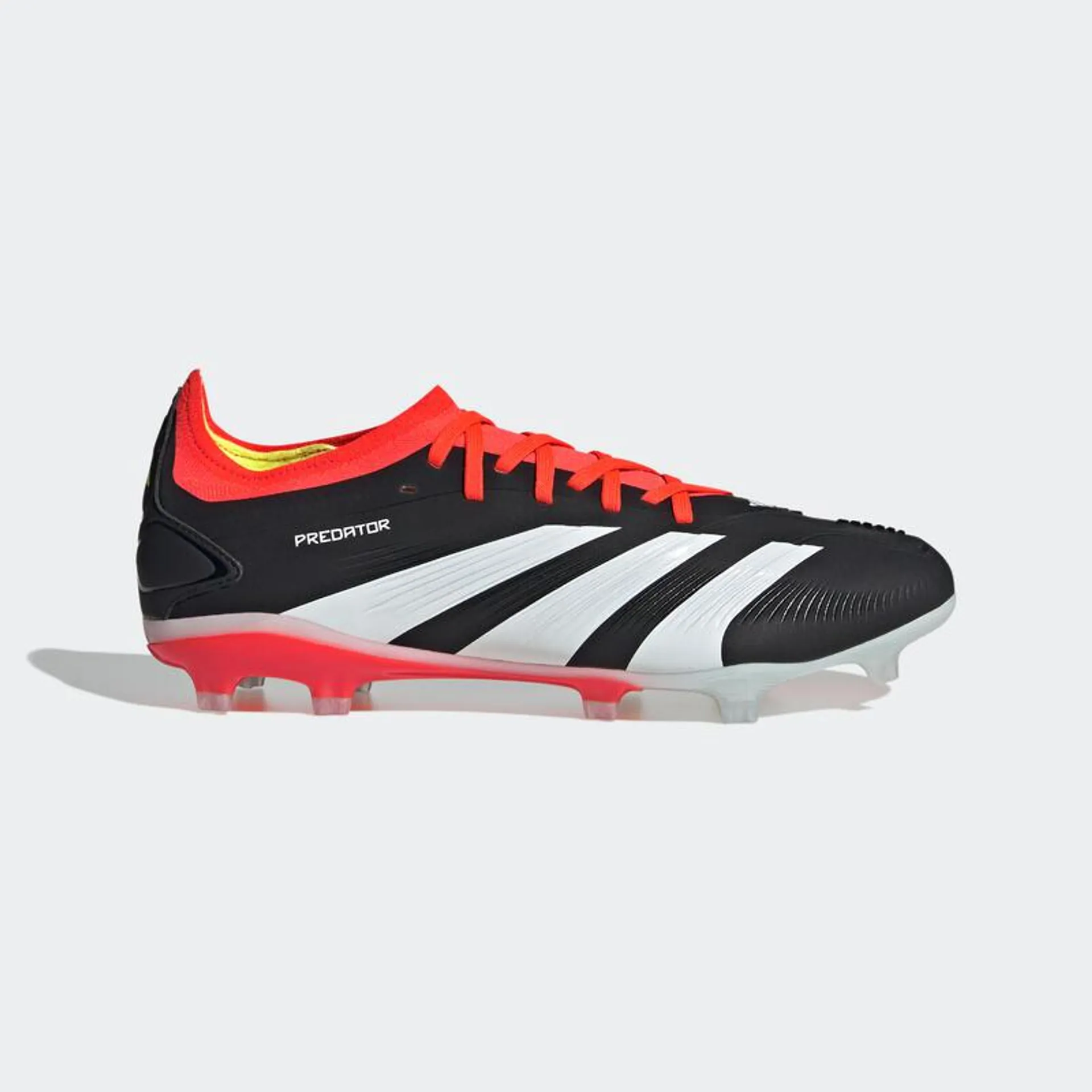 Scarpe calcio adulto ADIDAS Predator PRO FG