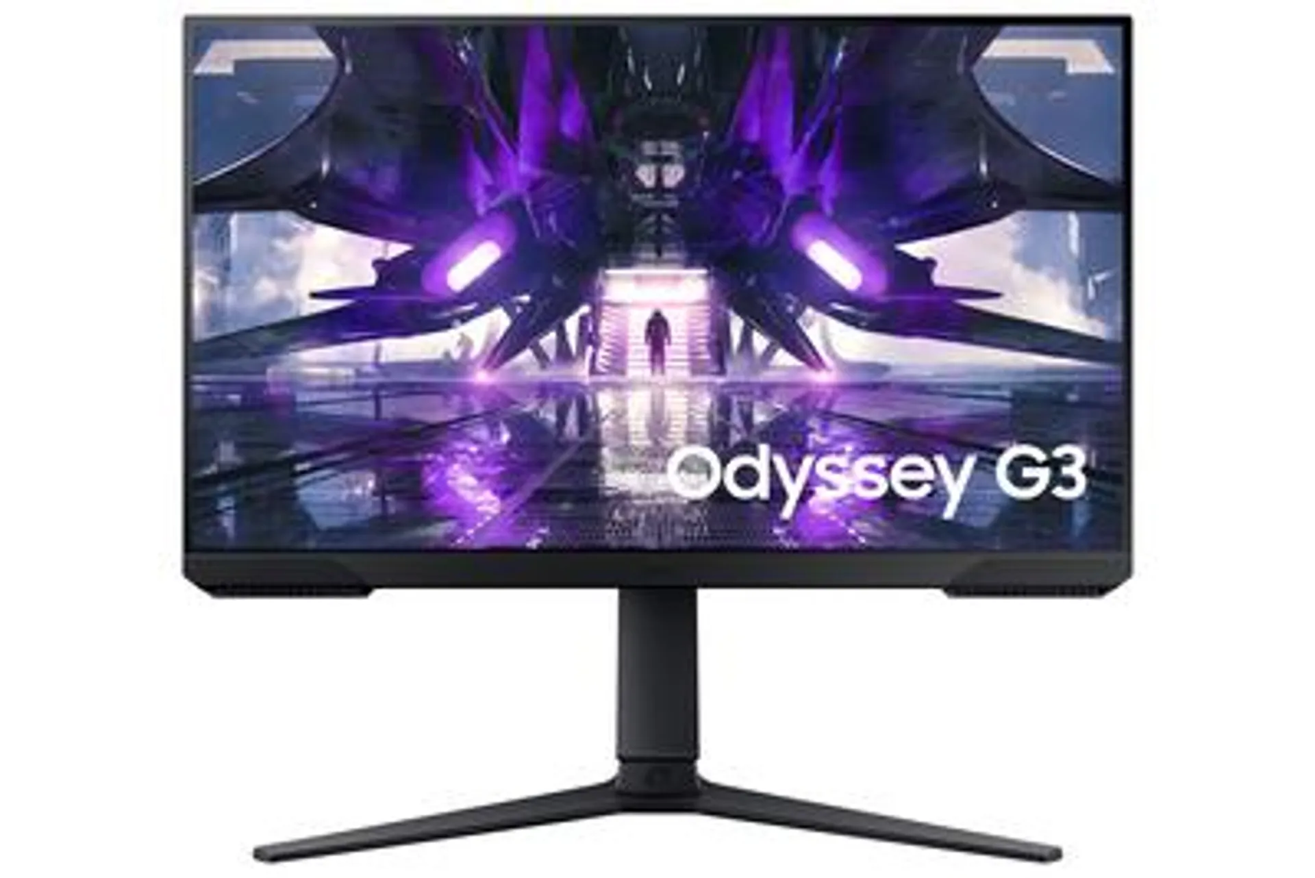 Monitor Gaming Odyssey G3 - G32A da 24" Full HD
