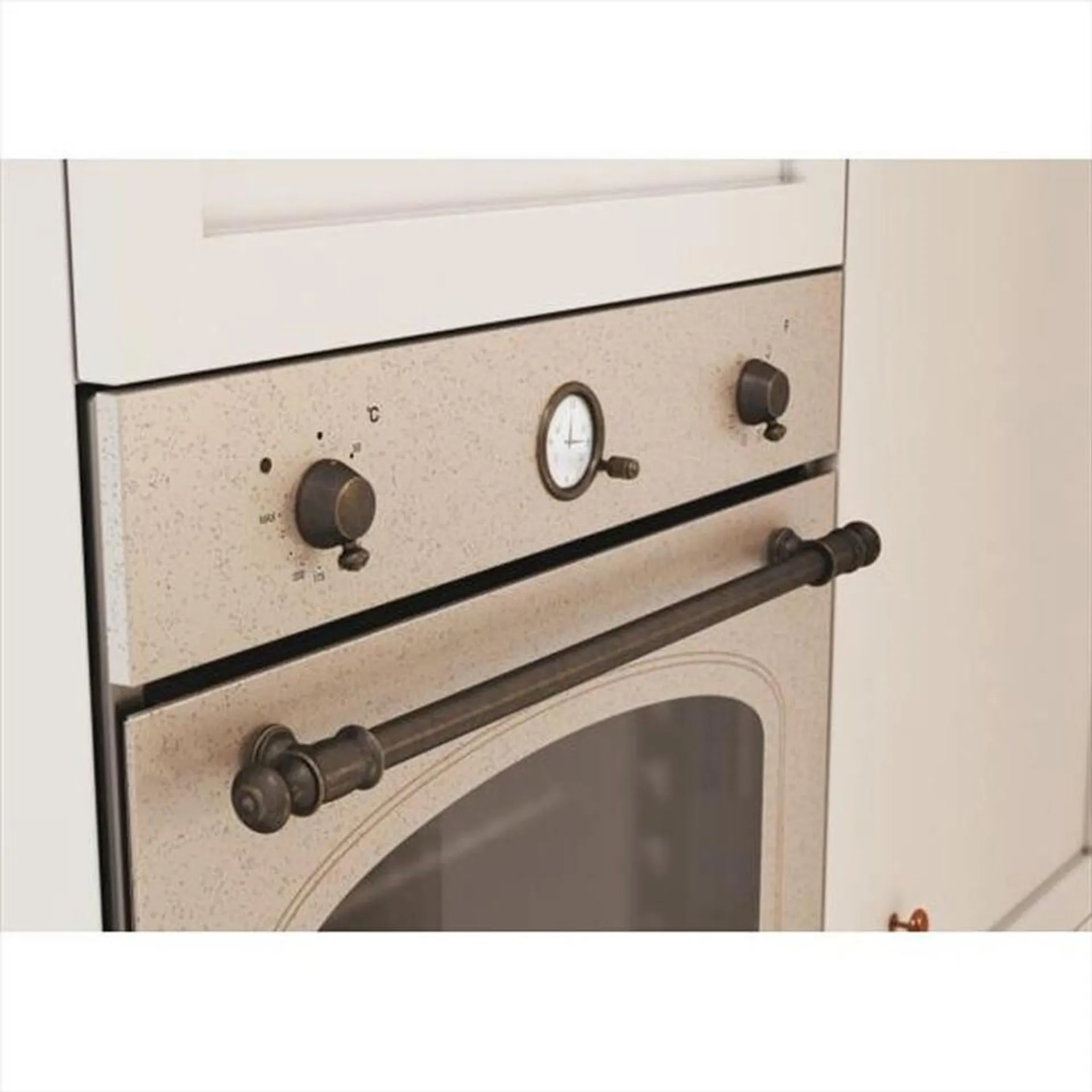 CANDY - Forno incasso elettrico FCC604NAV Classe A+