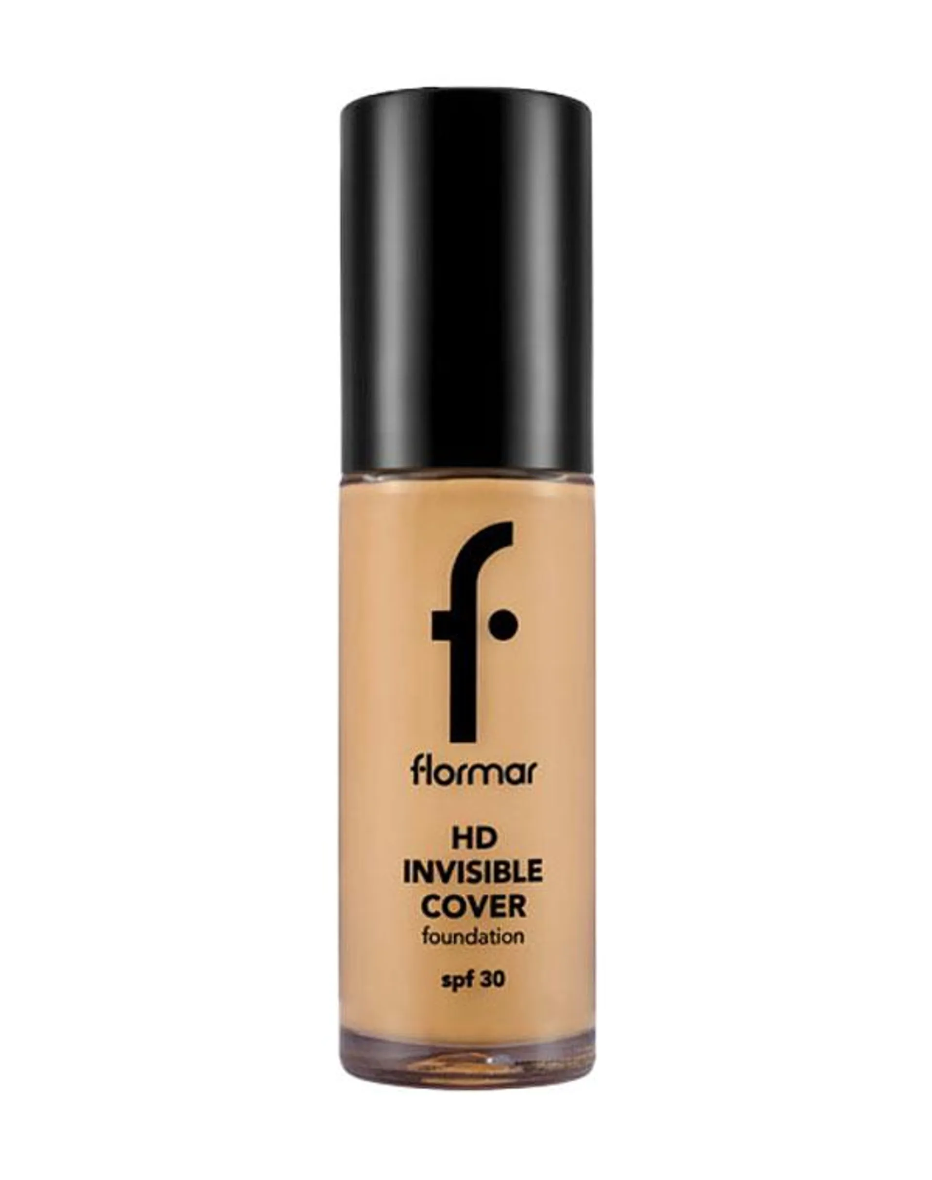 INVISIBLE COVER HD FOUNDATION 90 GOLDEN NEUTRAL