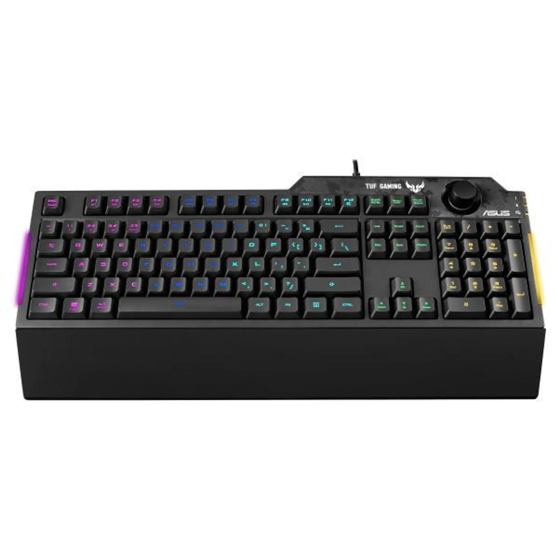 ASUS KEYBOARD RA04 TUF GAMING K1/IT