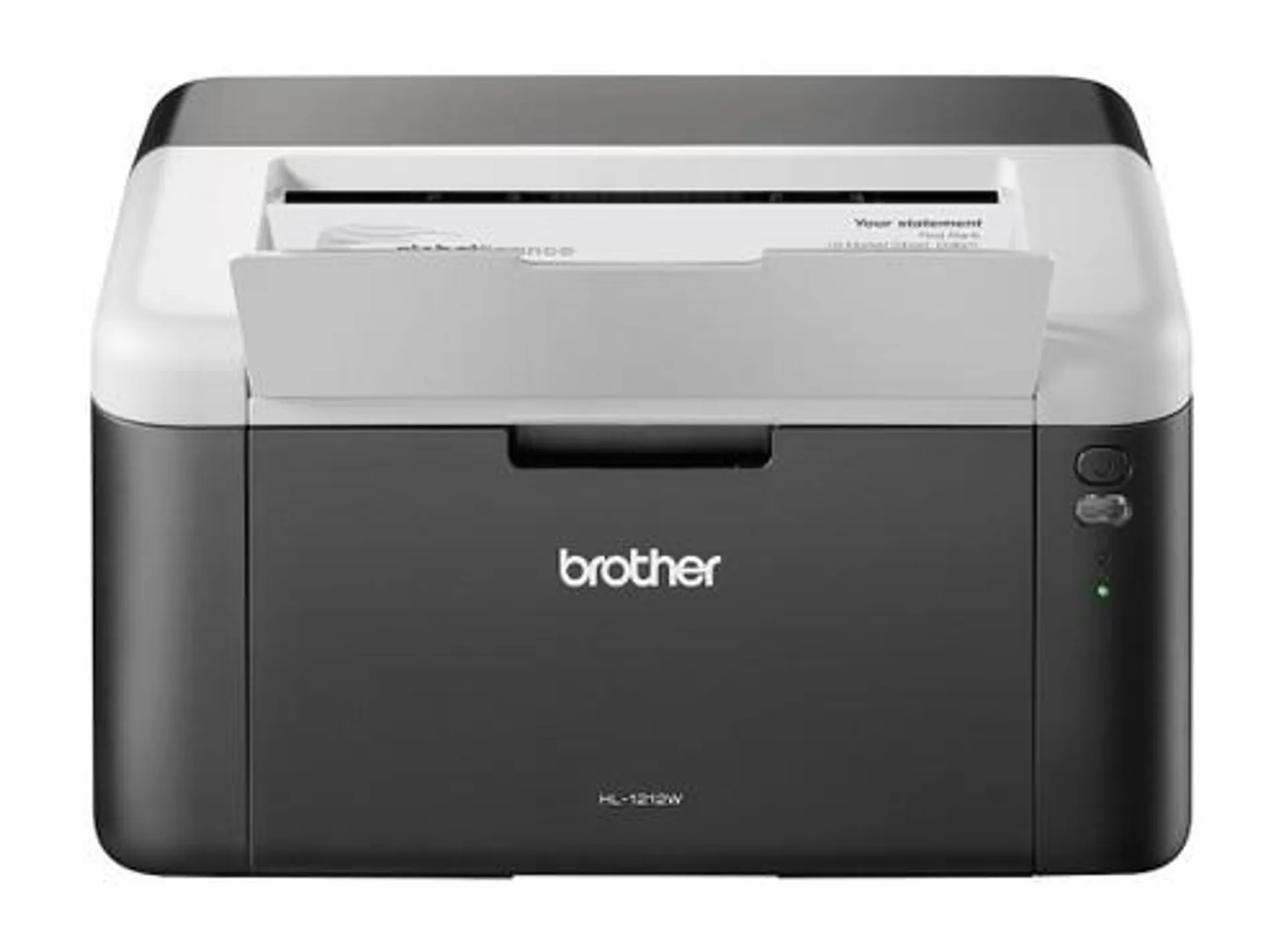 BROTHER - HL1212WVBM1