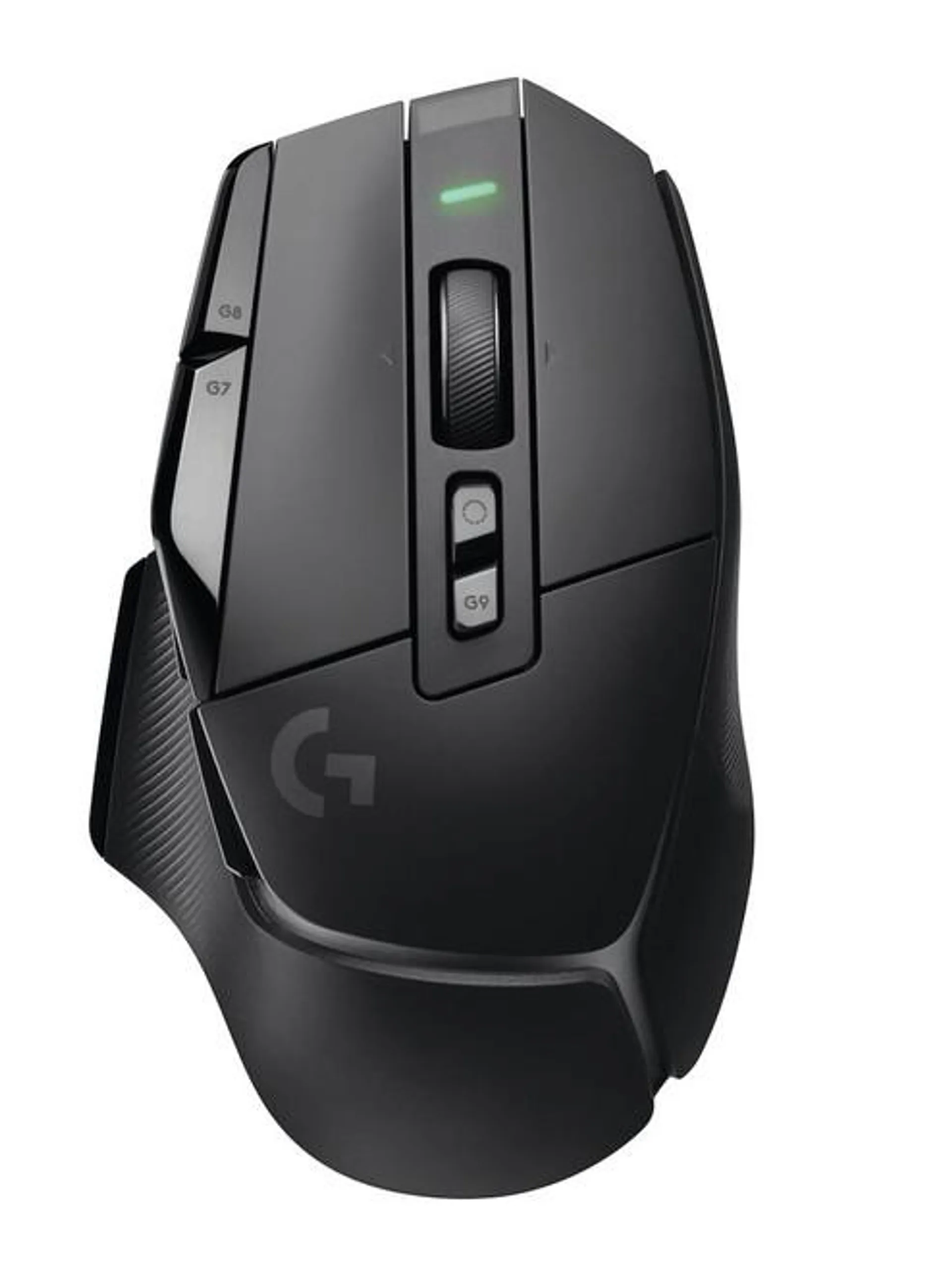 LOGITECH - G502 X LIGHTSPEED - BLACK/CORE - 2.4GHZ