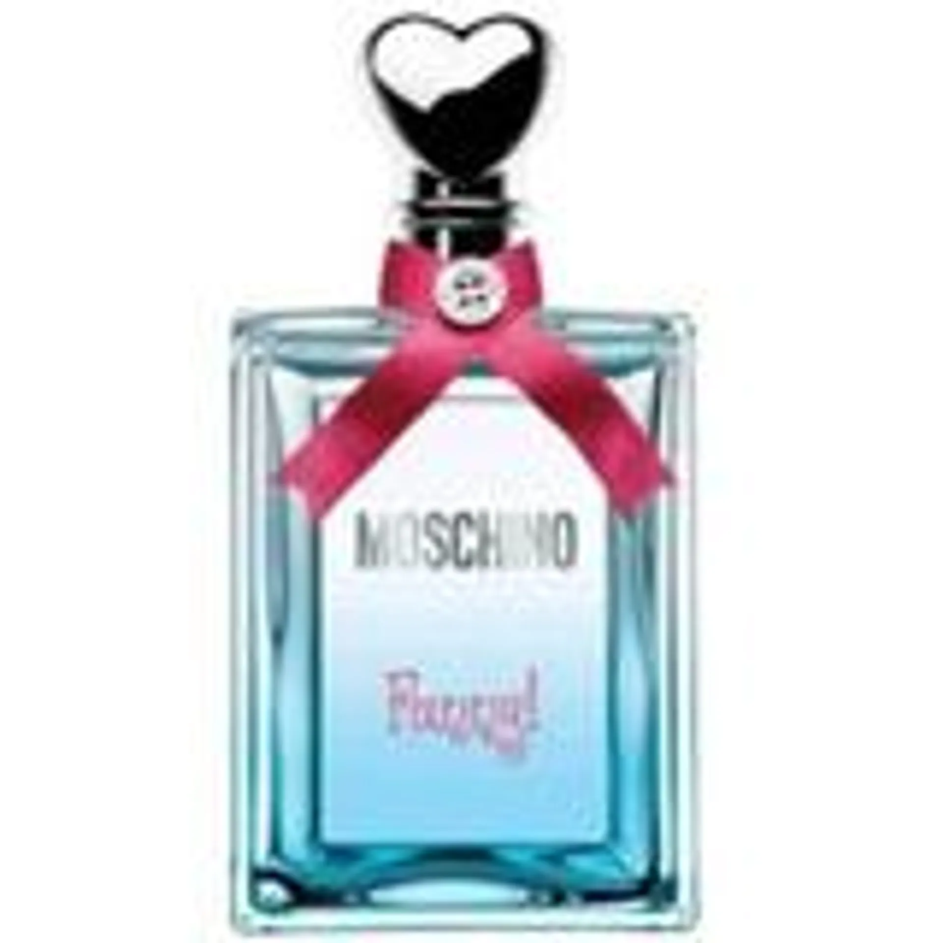 MOSCHINO FUNNY EDT VAPO 100 ML