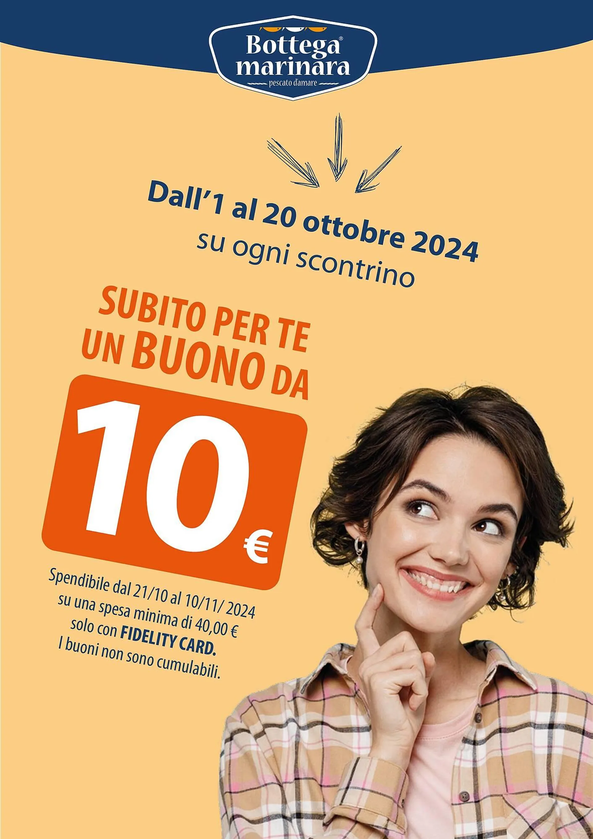 Volantino Crios da 2 ottobre a 27 ottobre di 2024 - Pagina del volantino 2