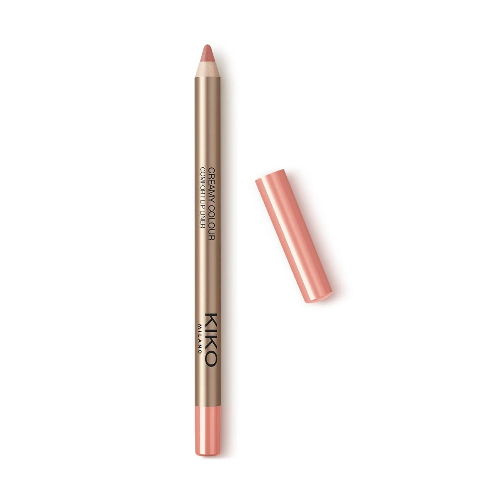 creamy colour comfort lip liner