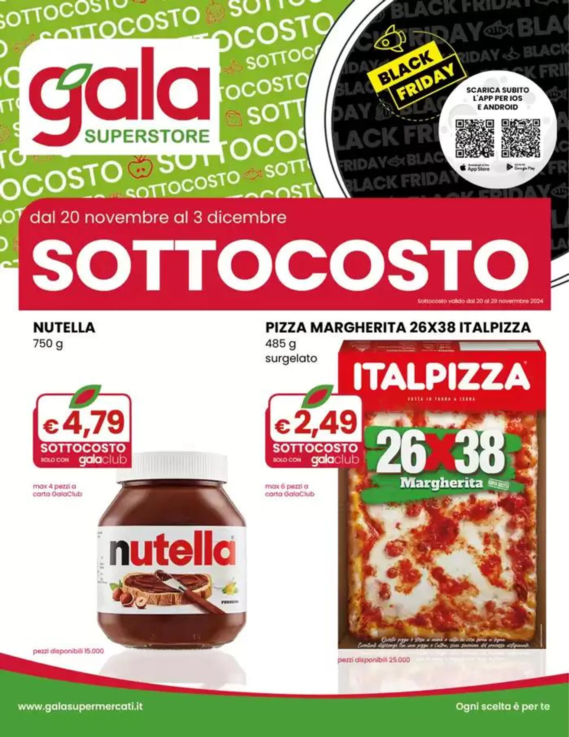 Sottocosto - 1