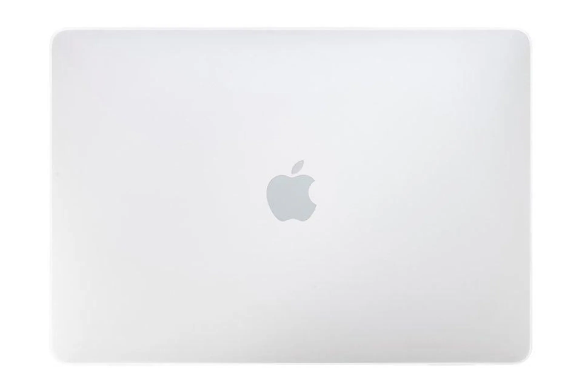 Tucano Custodia MacBook Pro 16" Hsni-mbp1621-tr Trasparente