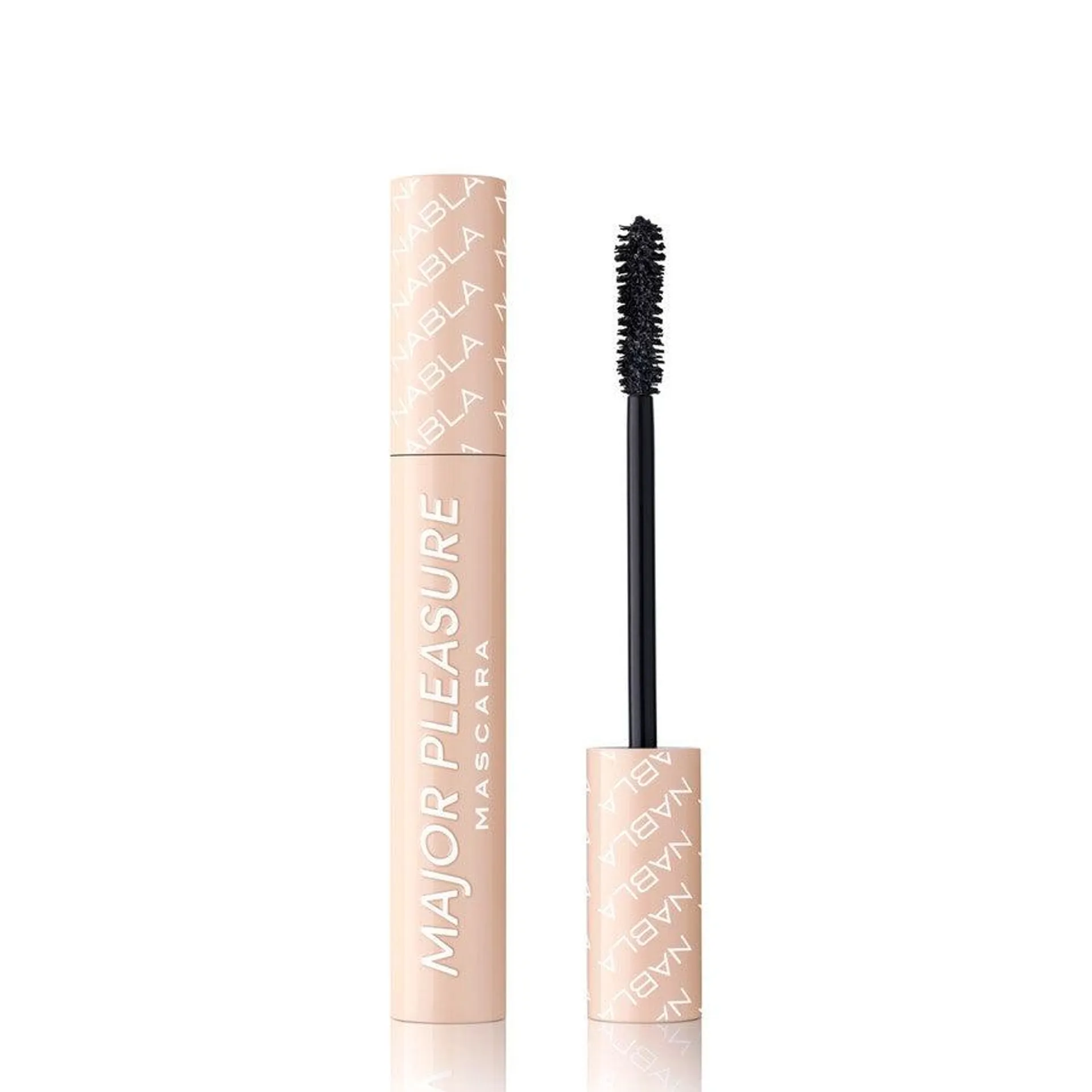 Major Pleasure Mascara