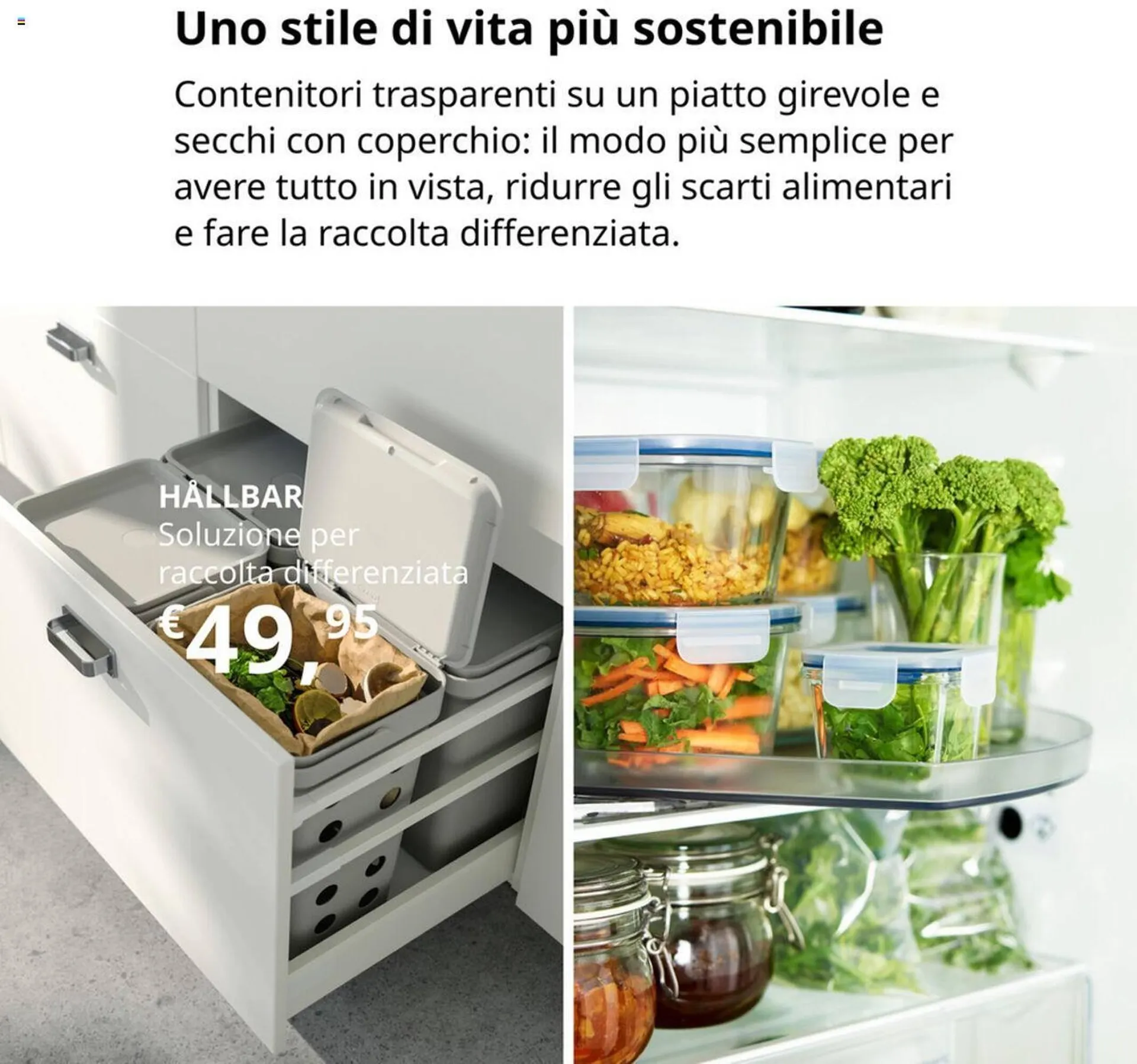 Volantino IKEA Cucine da 22 luglio a 28 febbraio di 2025 - Pagina del volantino 9