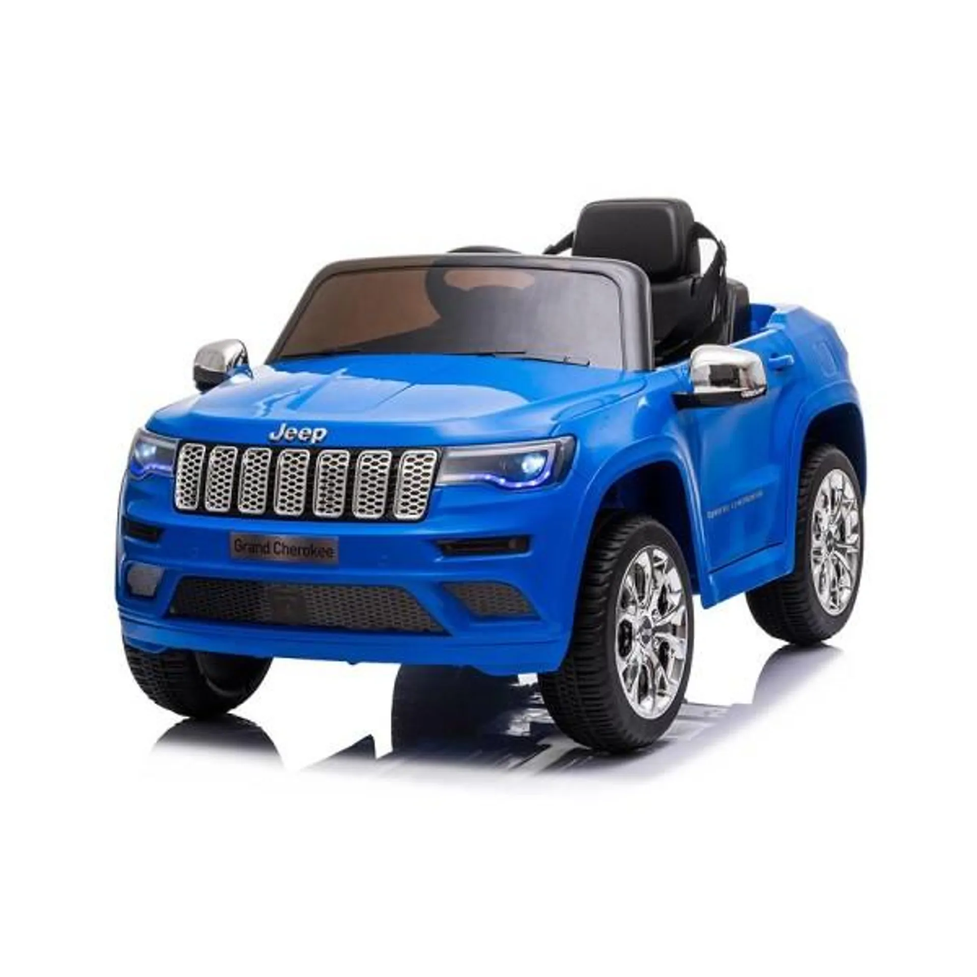 LAMAS JEEP GRAND CHEROKEE BLUE