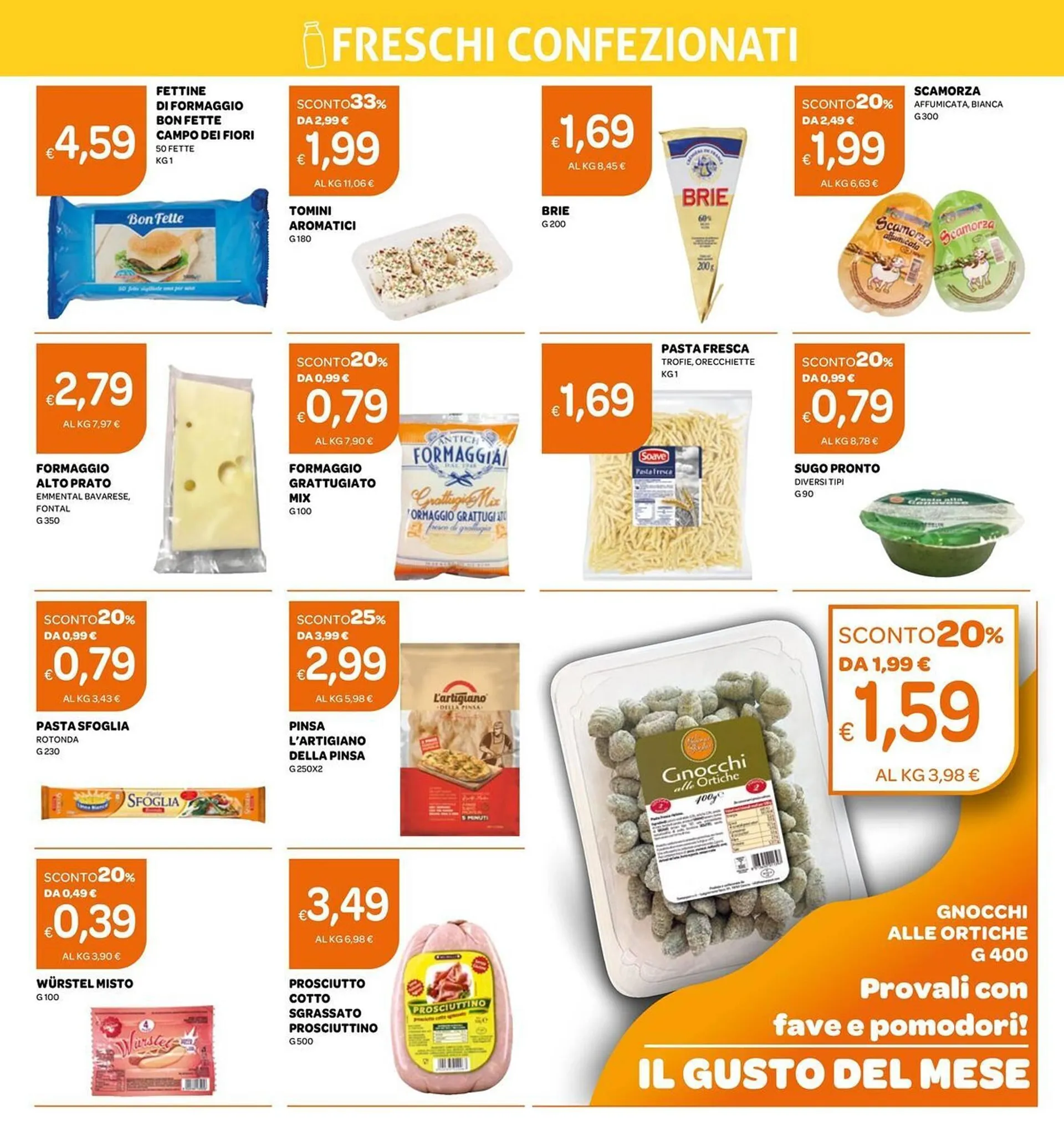 Volantino Ekom da 3 giugno a 16 giugno di 2025 - Pagina del volantino 9