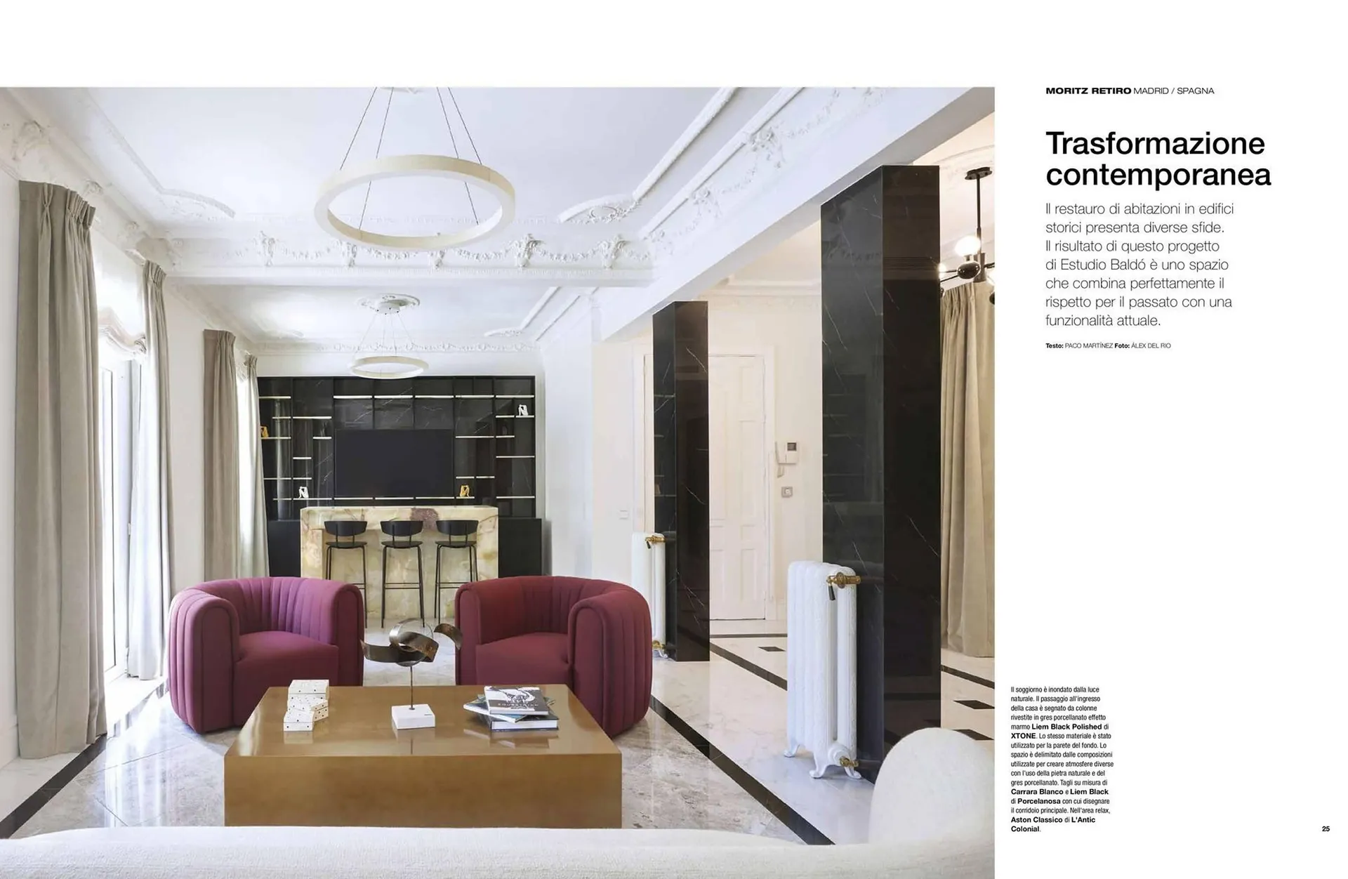 Volantino Porcelanosa da 18 febbraio a 31 dicembre di 2025 - Pagina del volantino 13
