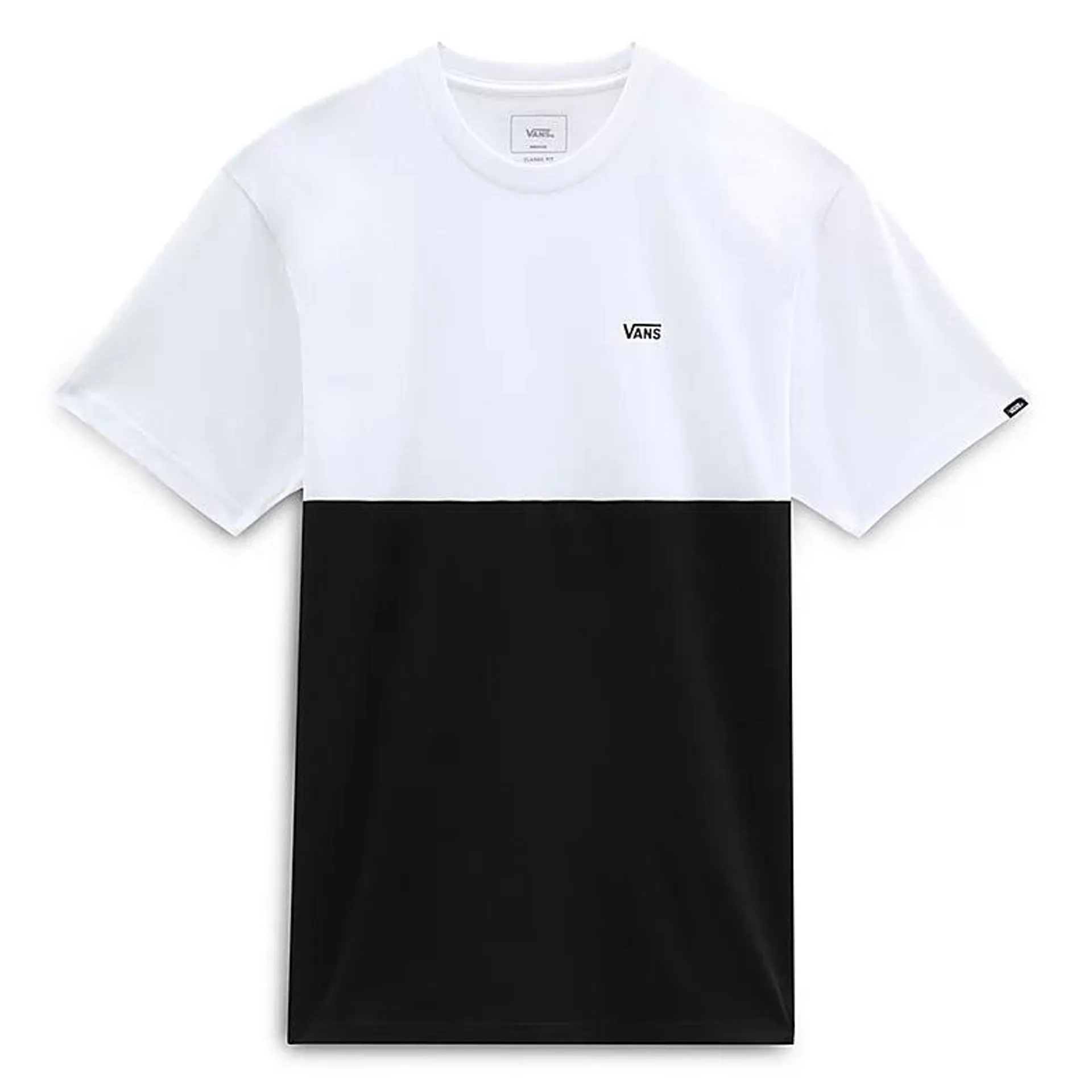 T-SHIRT UOMO COLORBLOCK