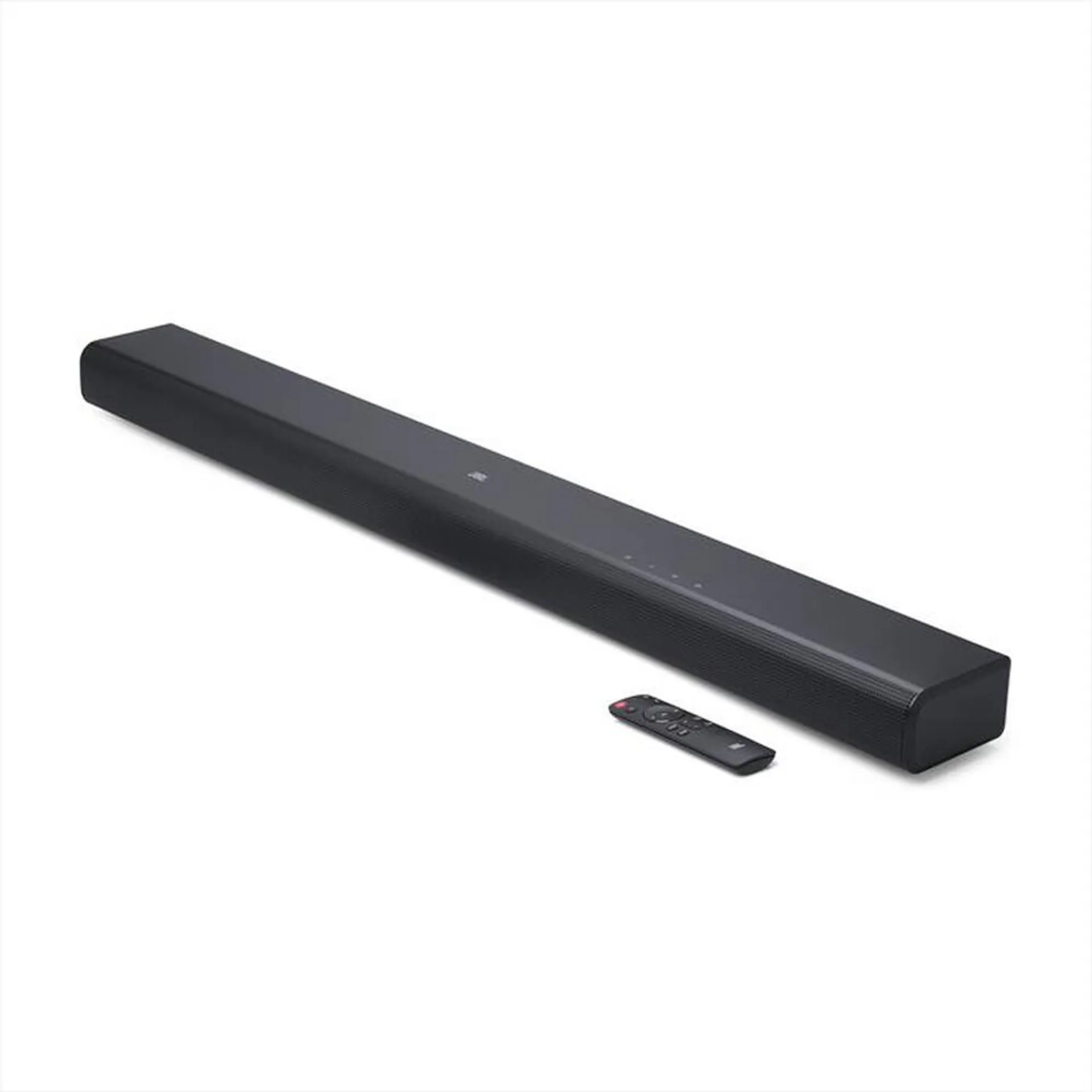 JBL - Soundbar CINEMA SB510-Nero