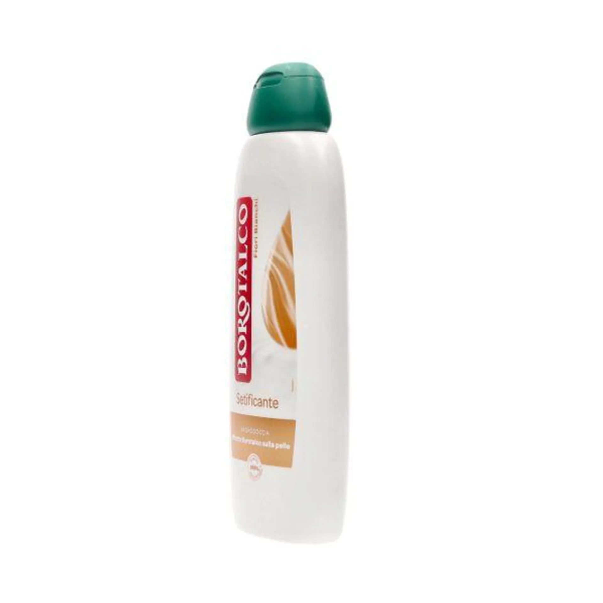 BAGNODOCCIA SETIFICANTE BOROTALCO 450ML