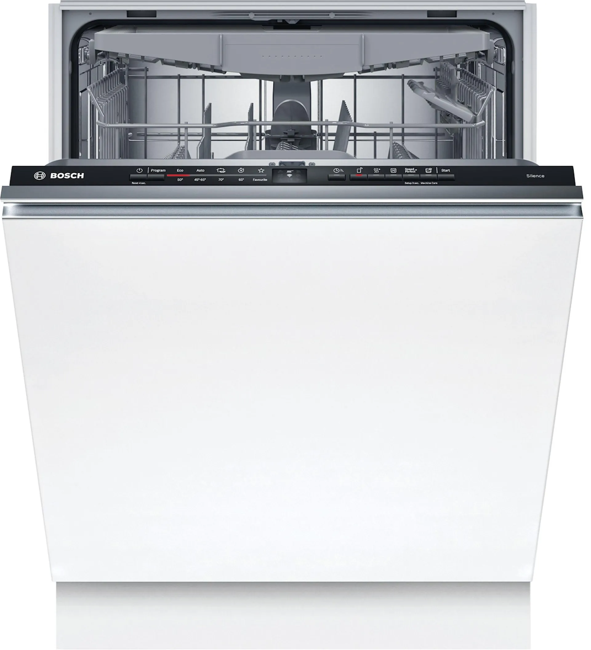 BSH Elettrodomestici S.p.A. - SMV2HVX02E SERIE 2 LAVASTOVIGLIE 60 CM CLASSE D