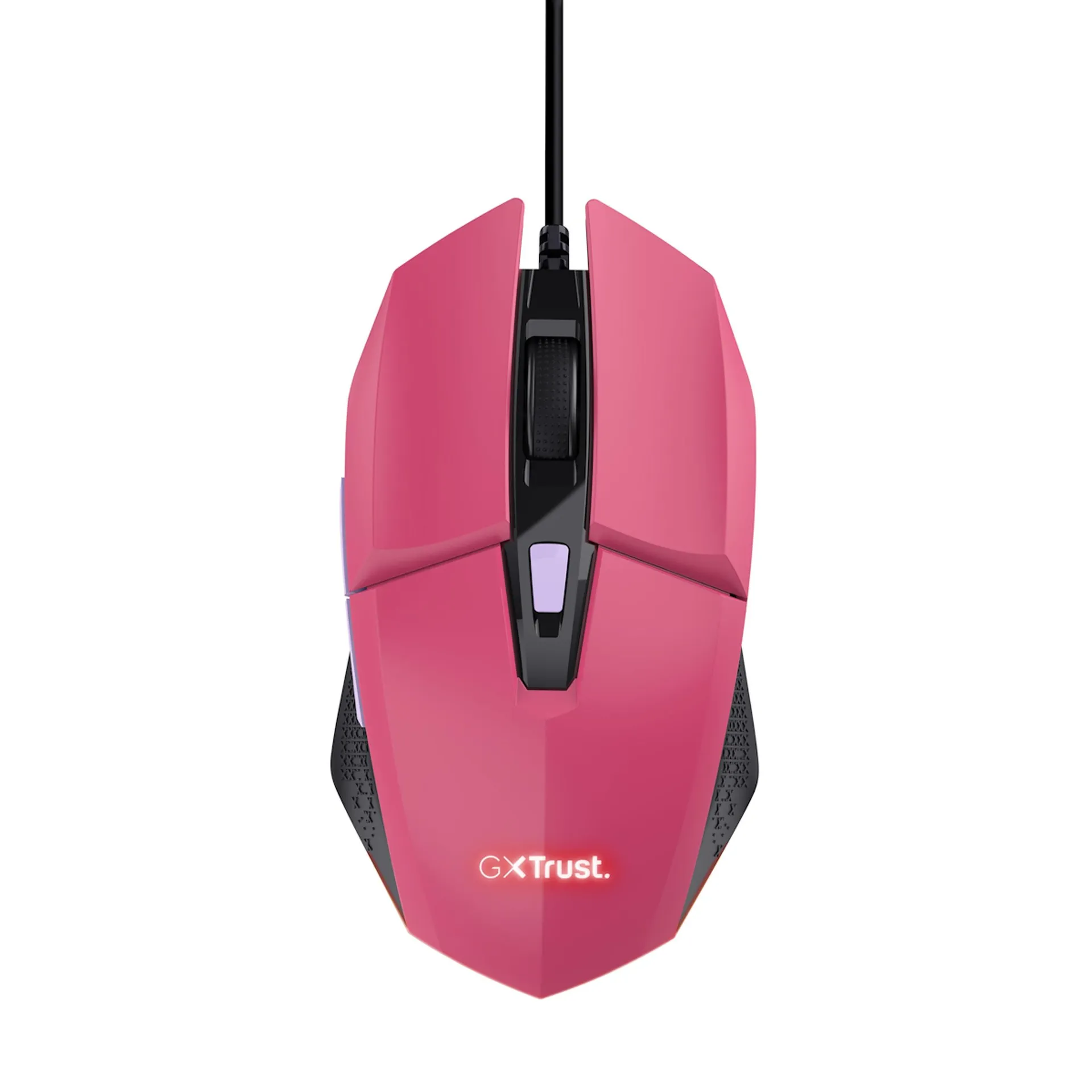 TRUST - GXT109P FELOX GAMING MOUSE PINK