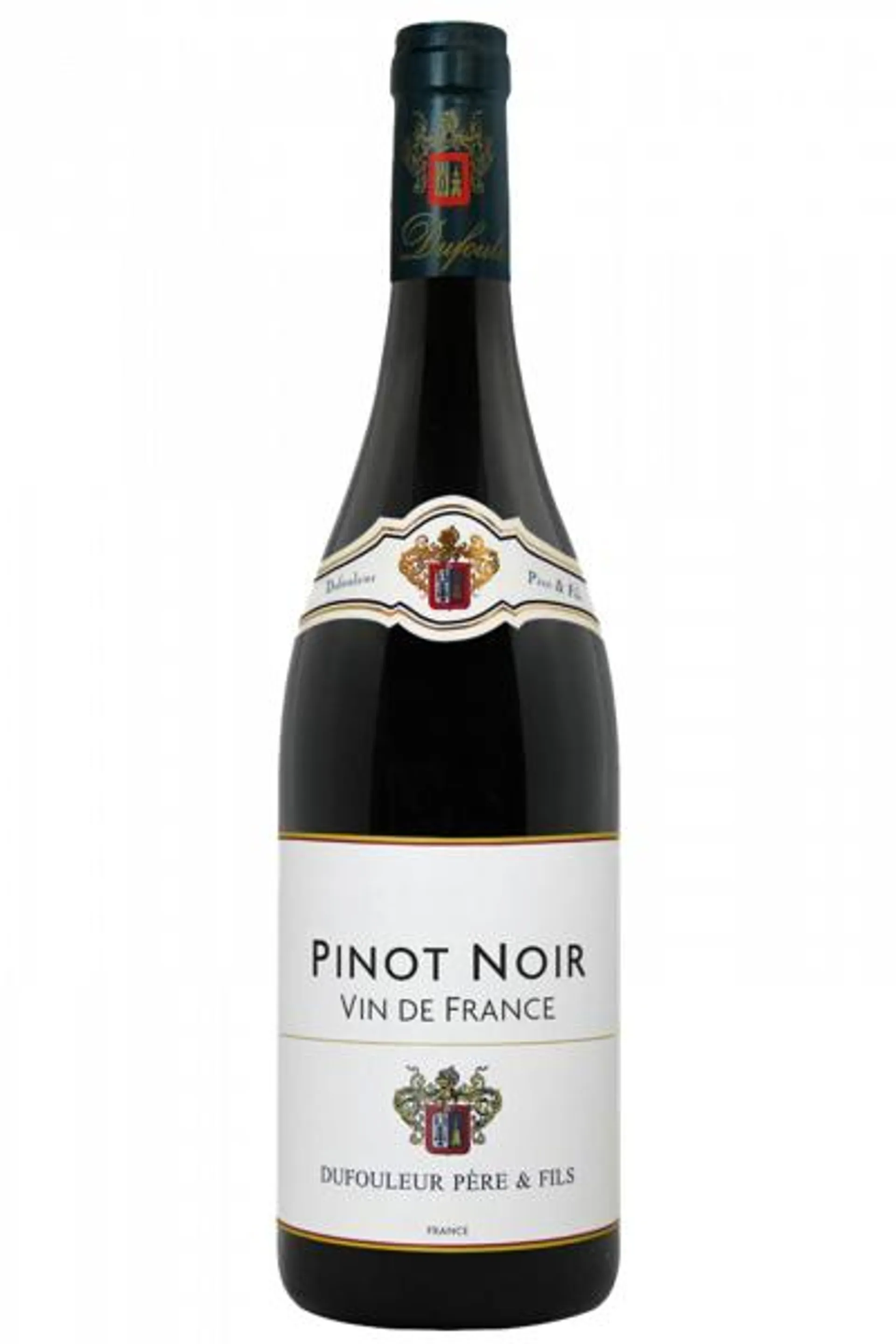 Pinot Noir 2022 Dufouleur Père & Fils