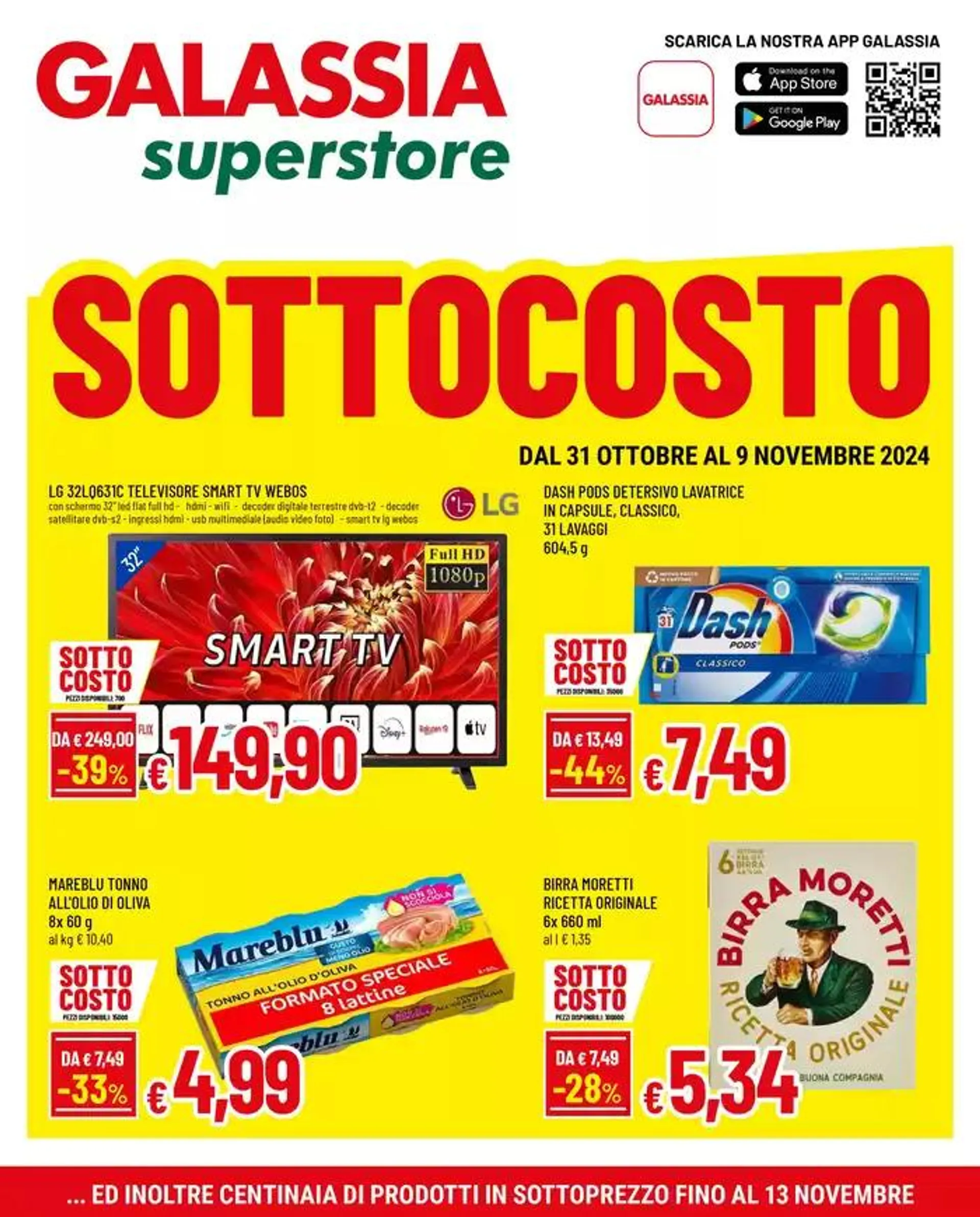 SOTTOCOSTO - 1