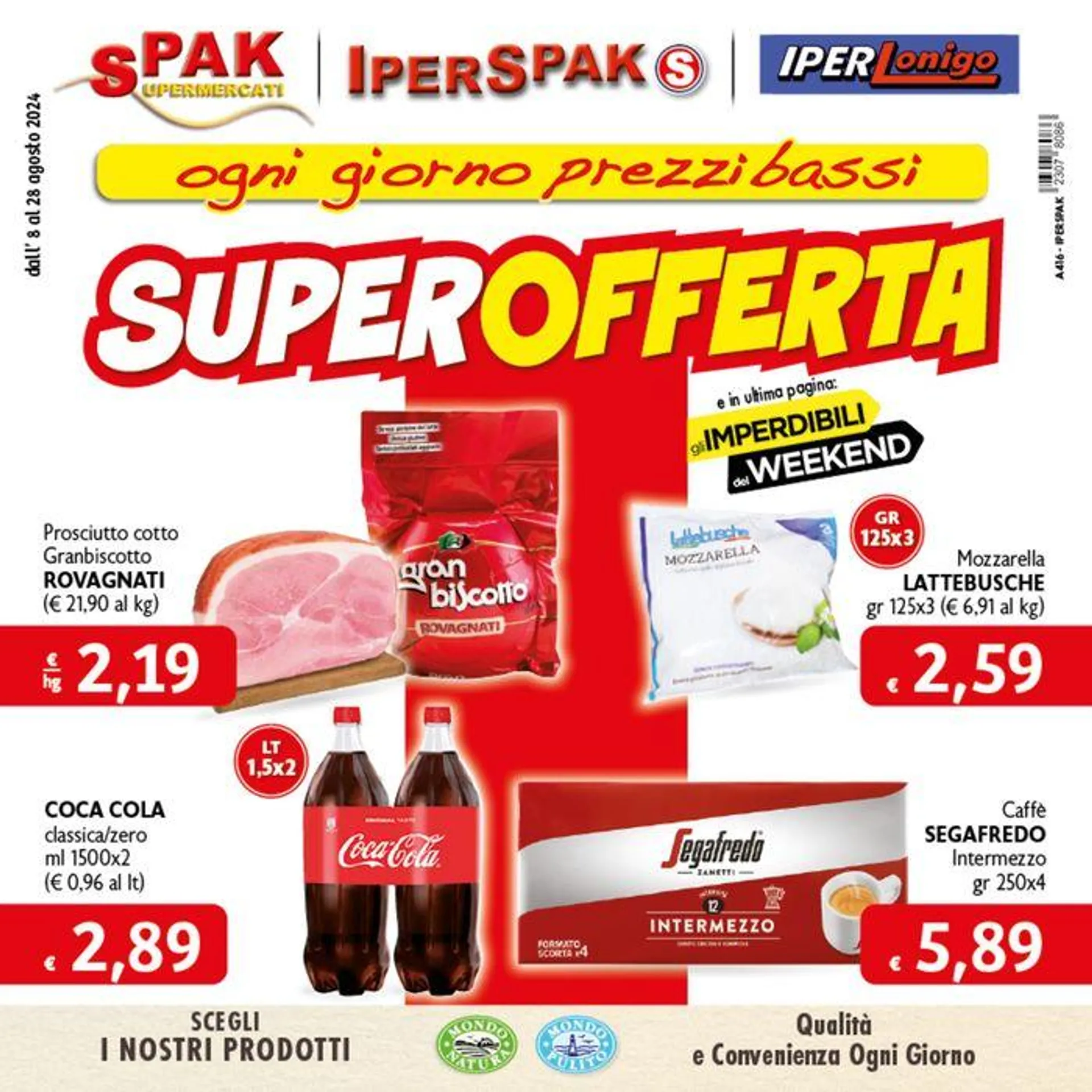 Superofferta - 1