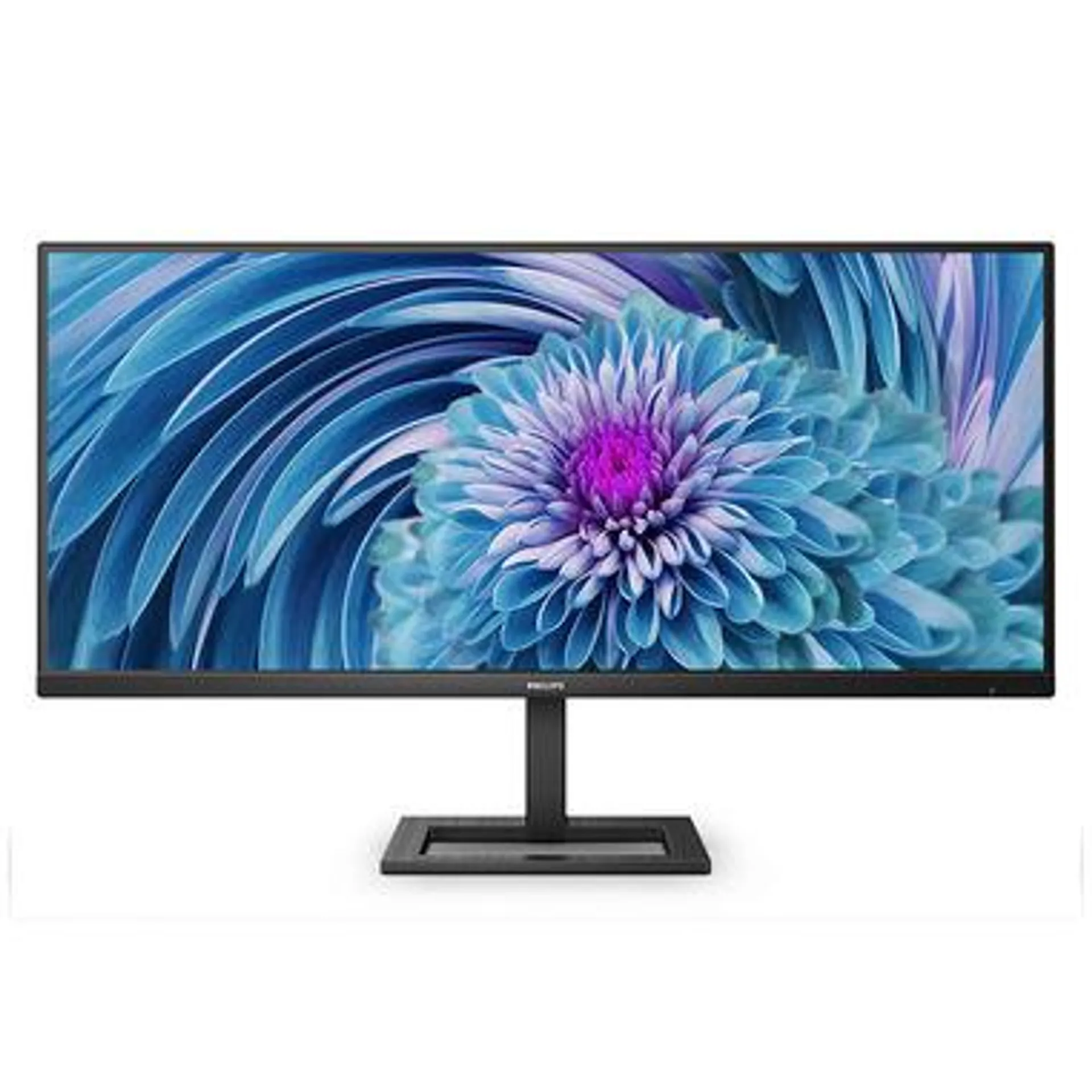 Philips E Line 346E2LAE/00 LED display 86,4 cm (34") 3440 x 1440 Pixel Wide Quad HD LCD Nero