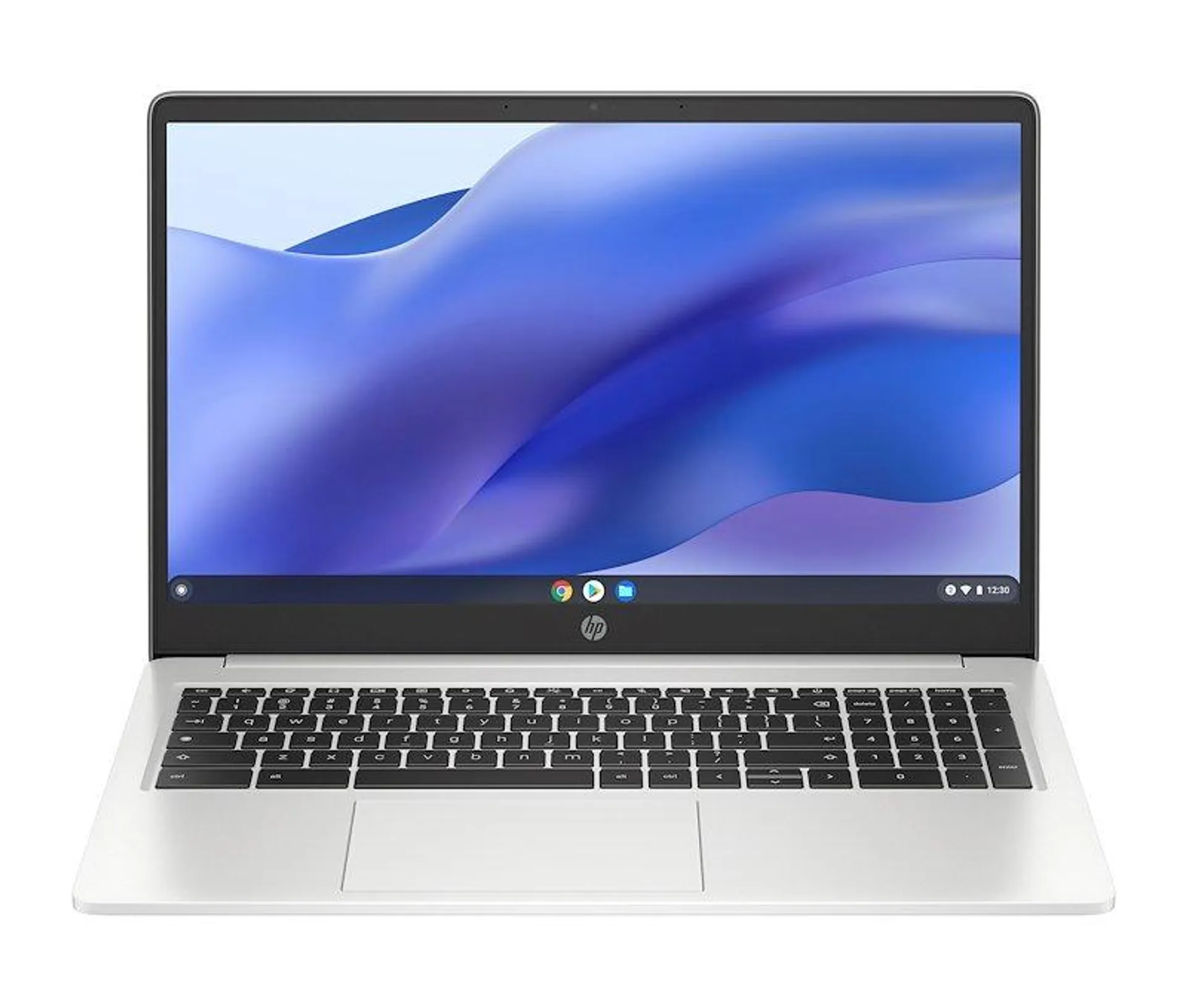 Hp Chromebook 15ana0013nl 15,6" Mineral Silver