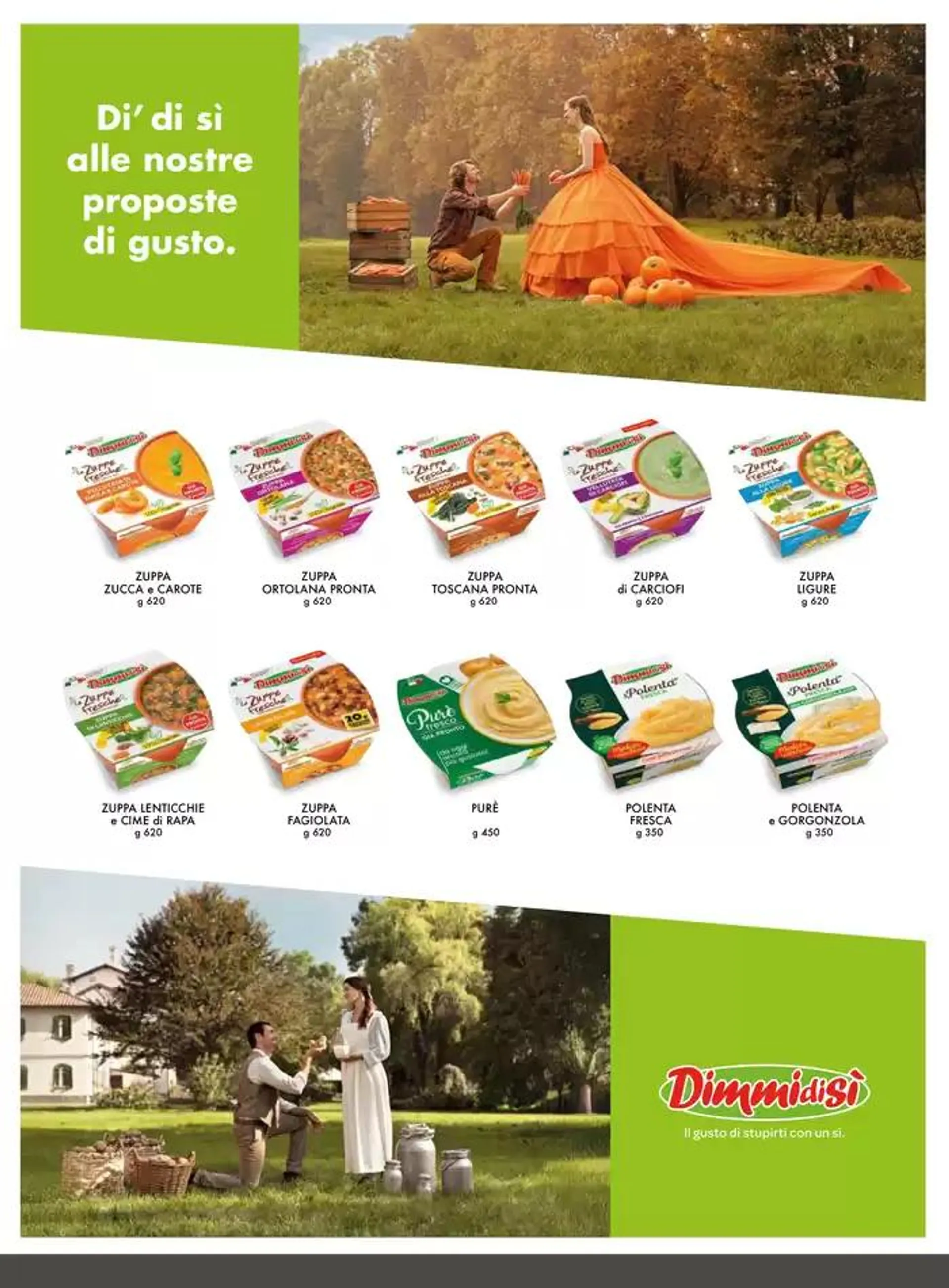 Prezzi tondi da 6 maggio a 18 maggio di 2025 - Pagina del volantino 4