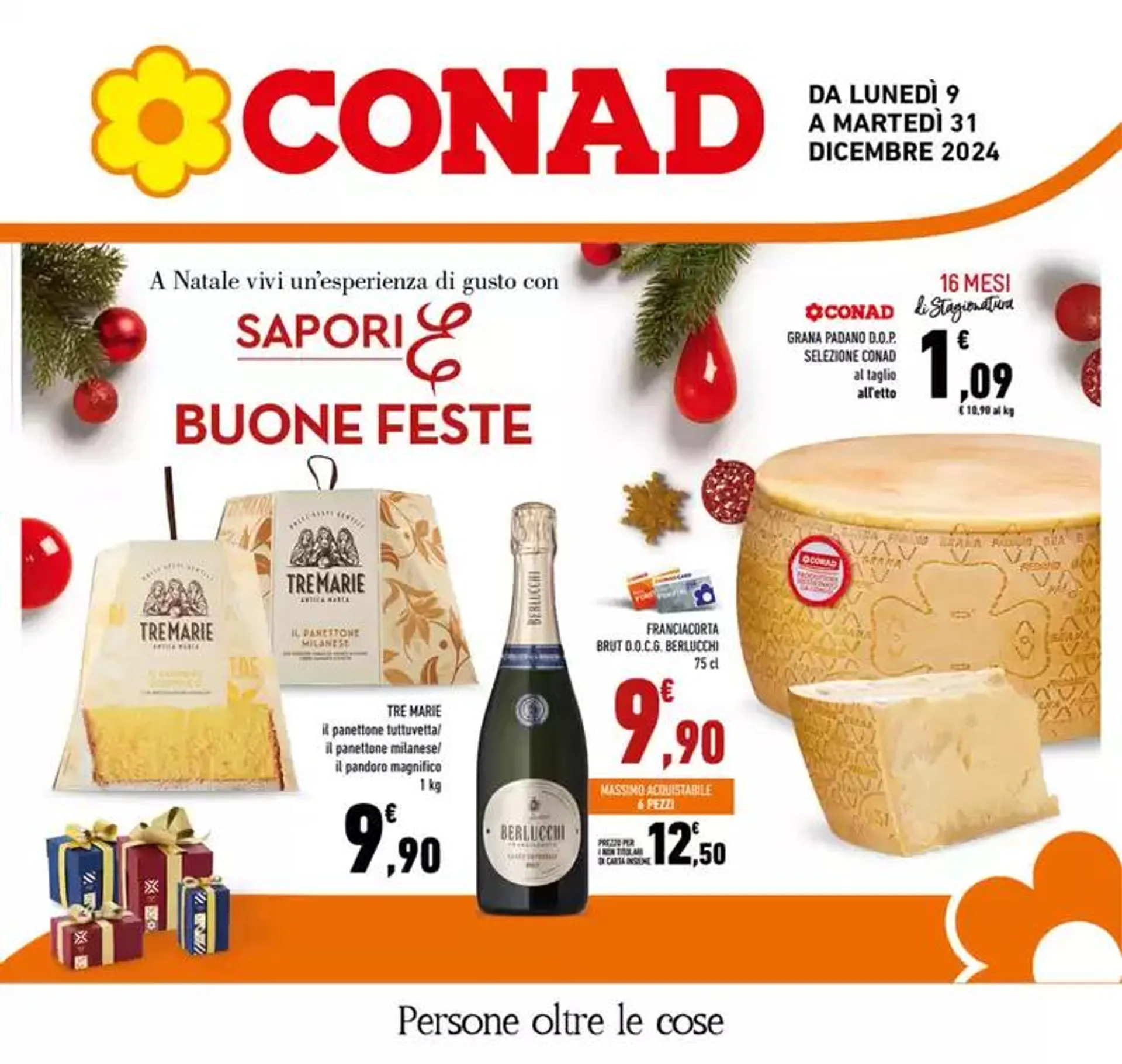 Buone Feste - 1