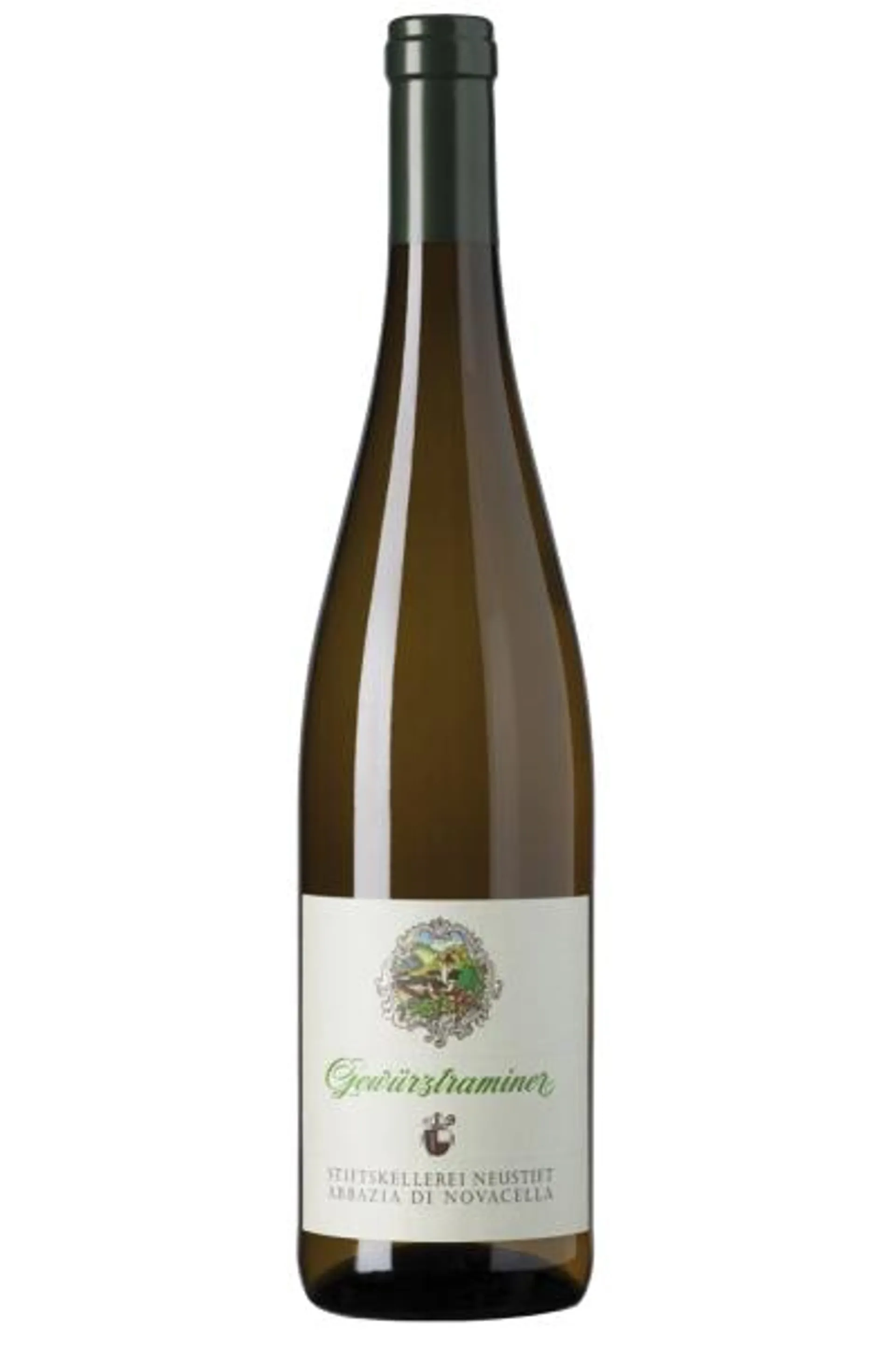 Alto Adige Valle Isarco DOC Gewürztraminer 2023 Abbazia Di Novacella