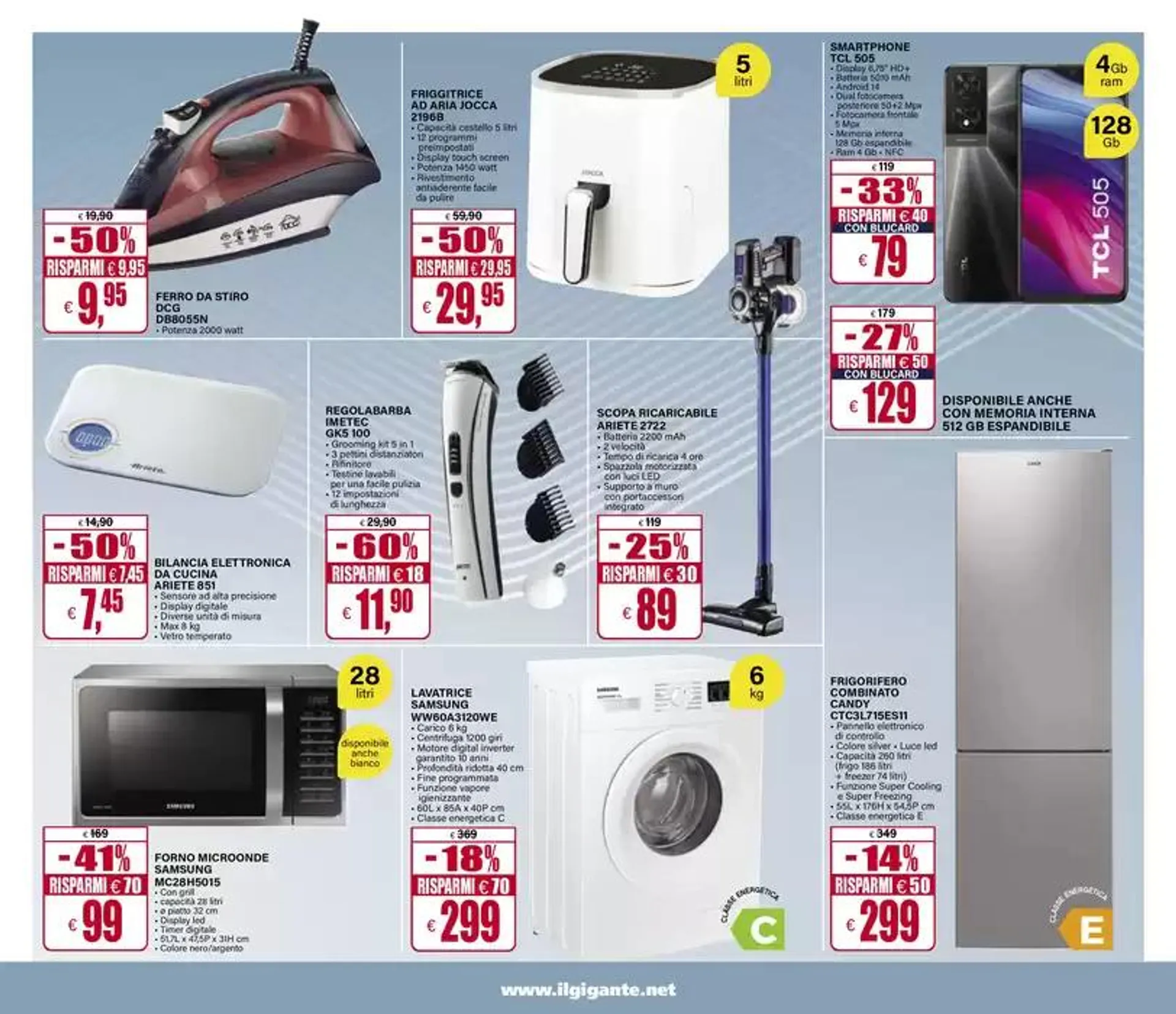 1+1 Uno è Gratis da 24 aprile a 4 maggio di 2025 - Pagina del volantino 33