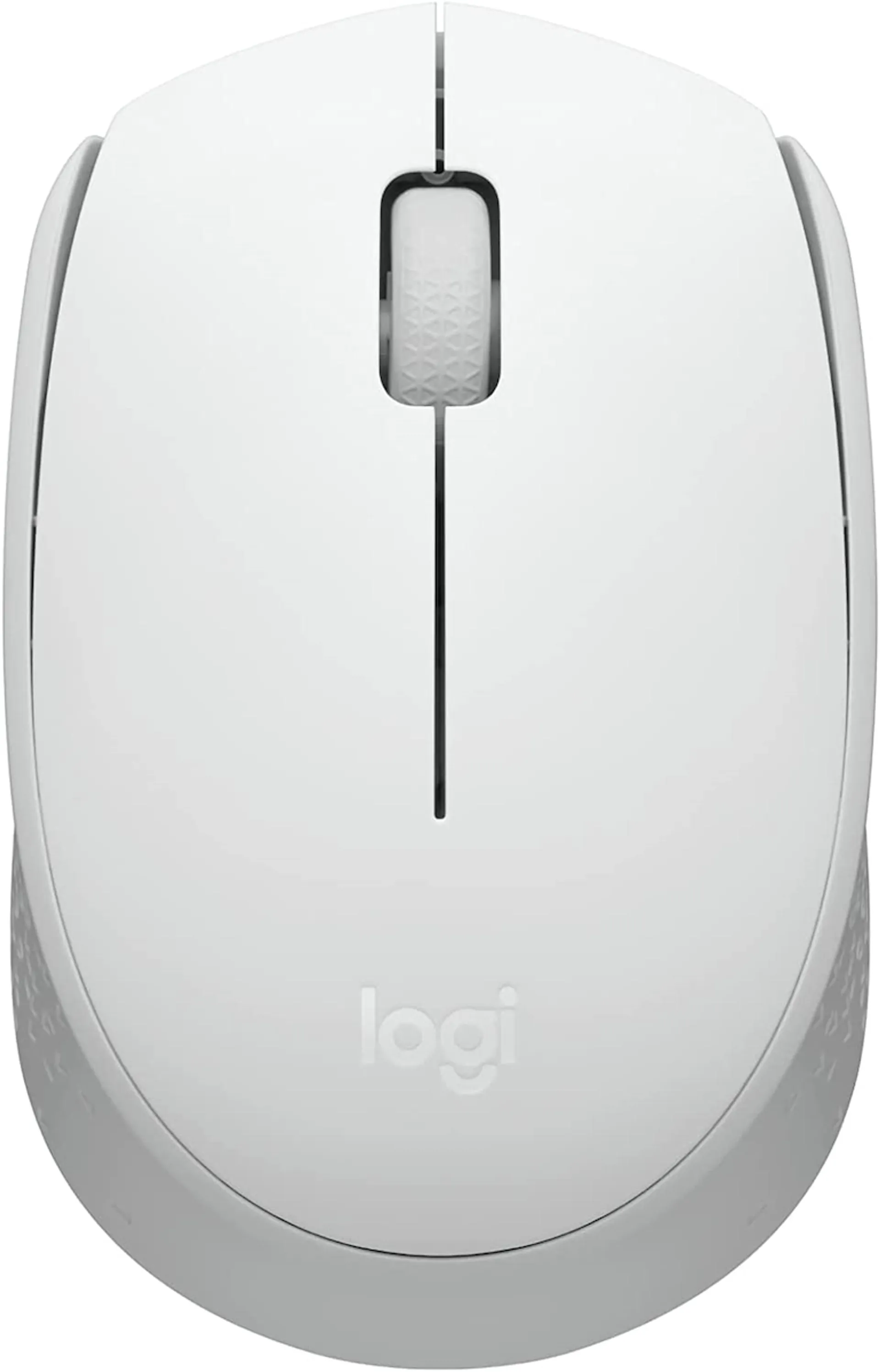 Logitech - M171 Wireless Mouse