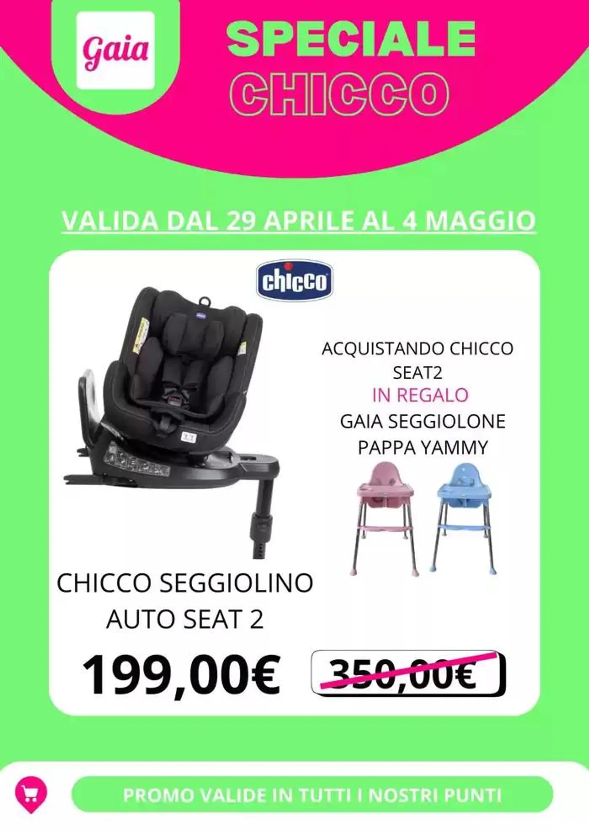 Super Offerte da 29 aprile a 4 maggio di 2025 - Pagina del volantino 13