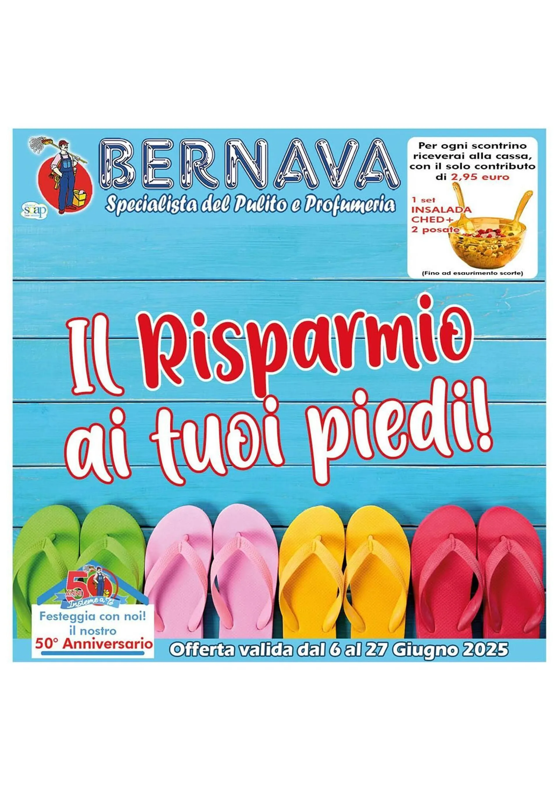 Volantino Bernava - 1