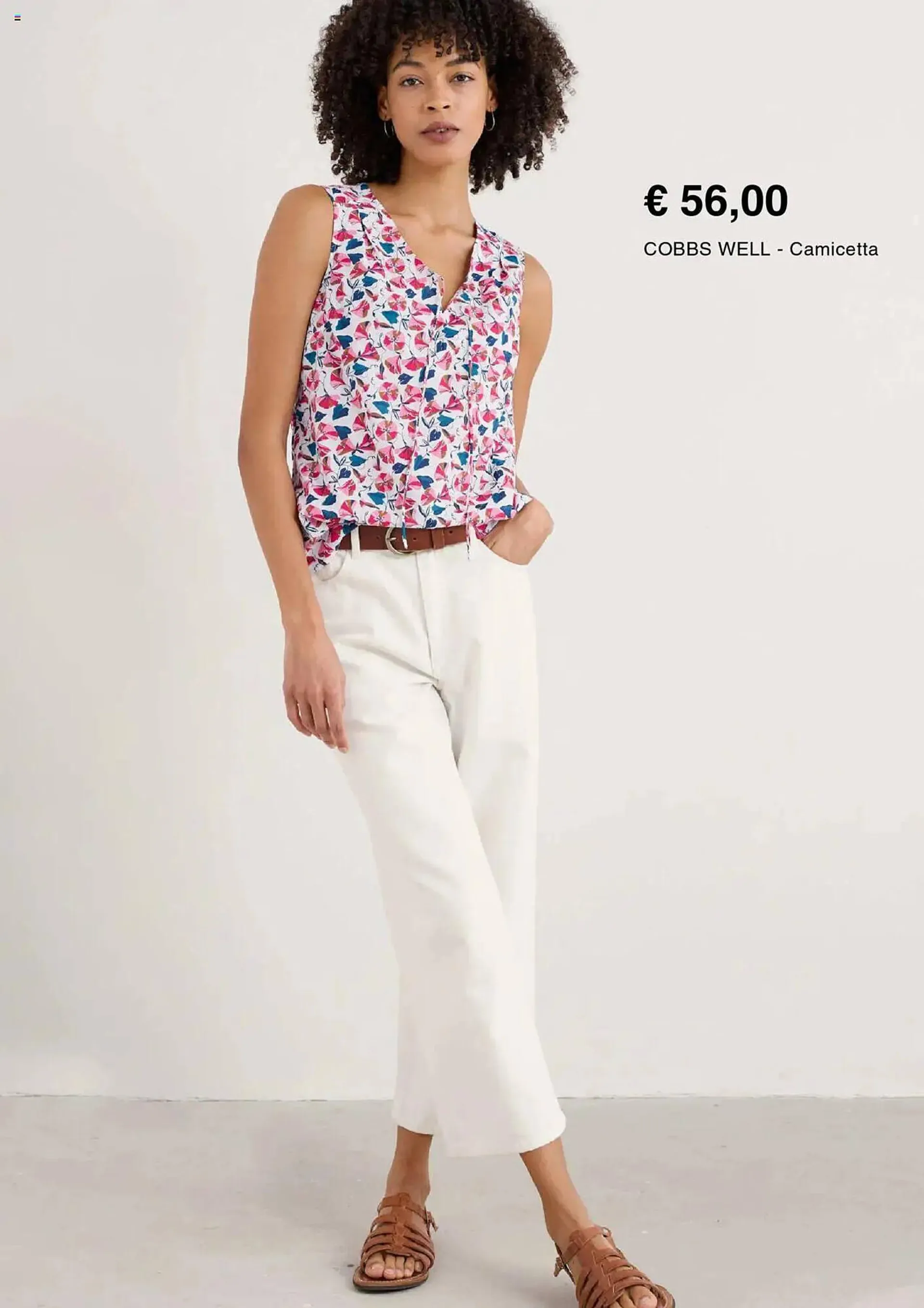 Volantino Zalando da 1 maggio a 31 maggio di 2025 - Pagina del volantino 8