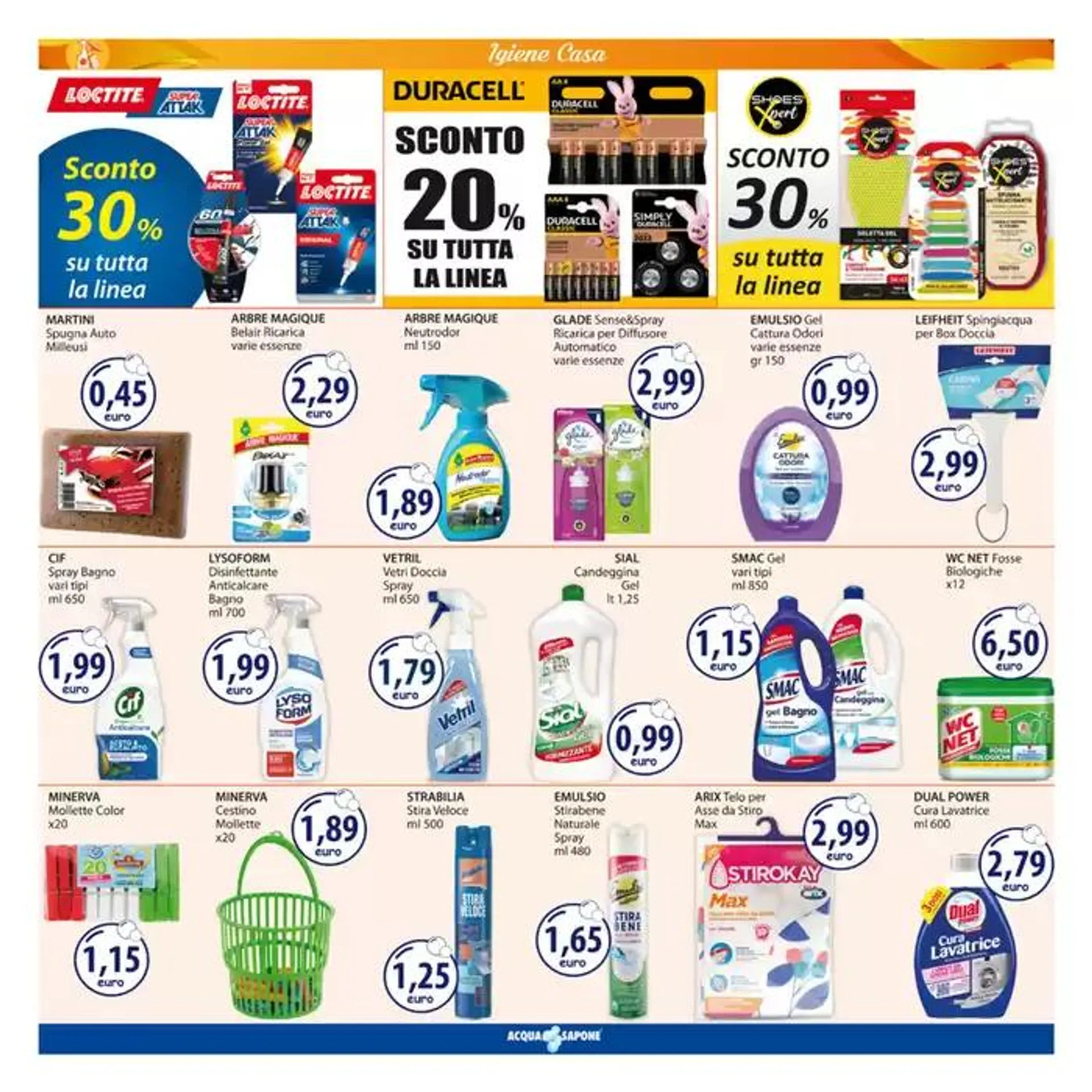 Il concorso 2025 da 25 aprile a 4 maggio di 2025 - Pagina del volantino 14