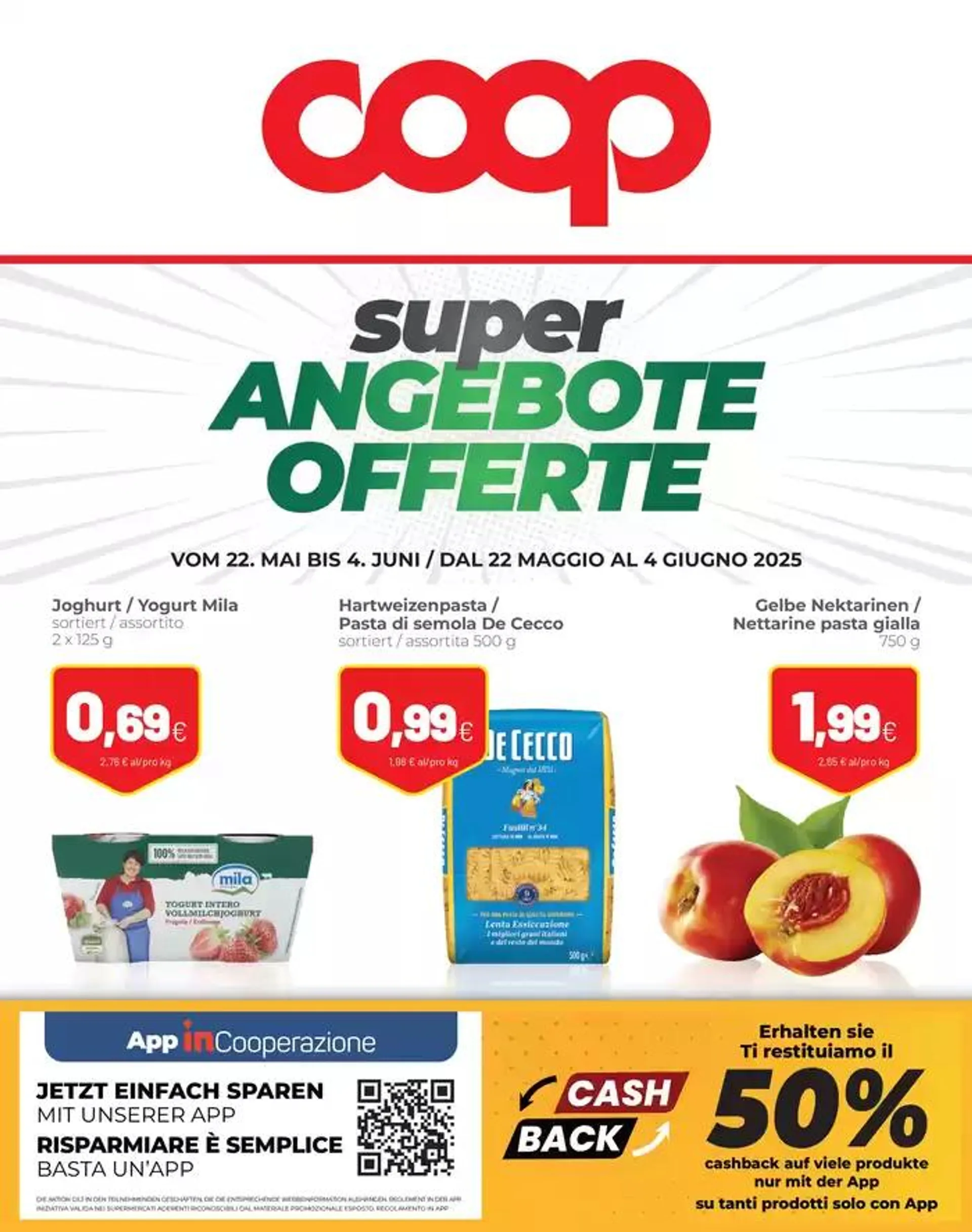 Angebotte offerte - 1