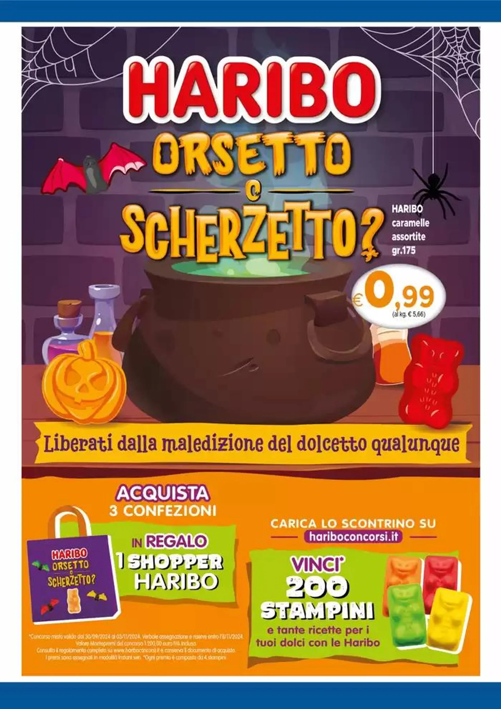 Grandi marche da 21 ottobre a 30 ottobre di 2024 - Pagina del volantino 20