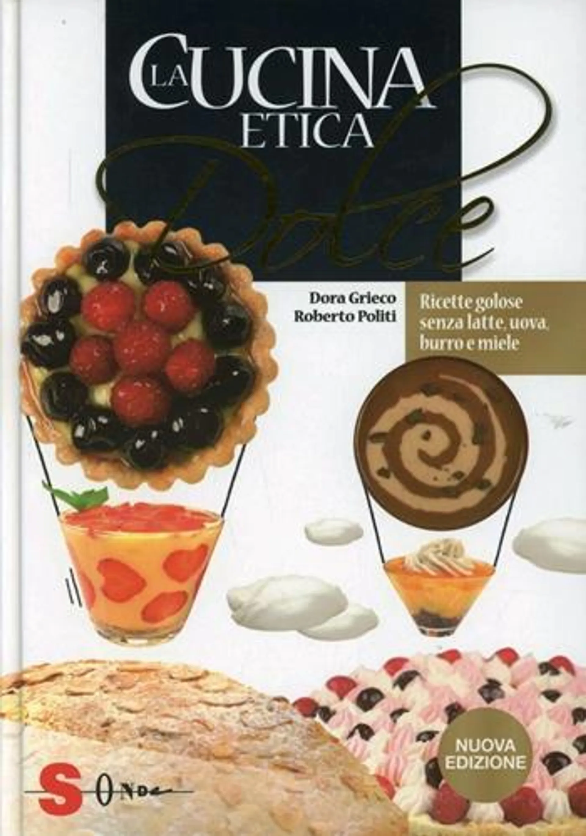 La cucina etica dolce