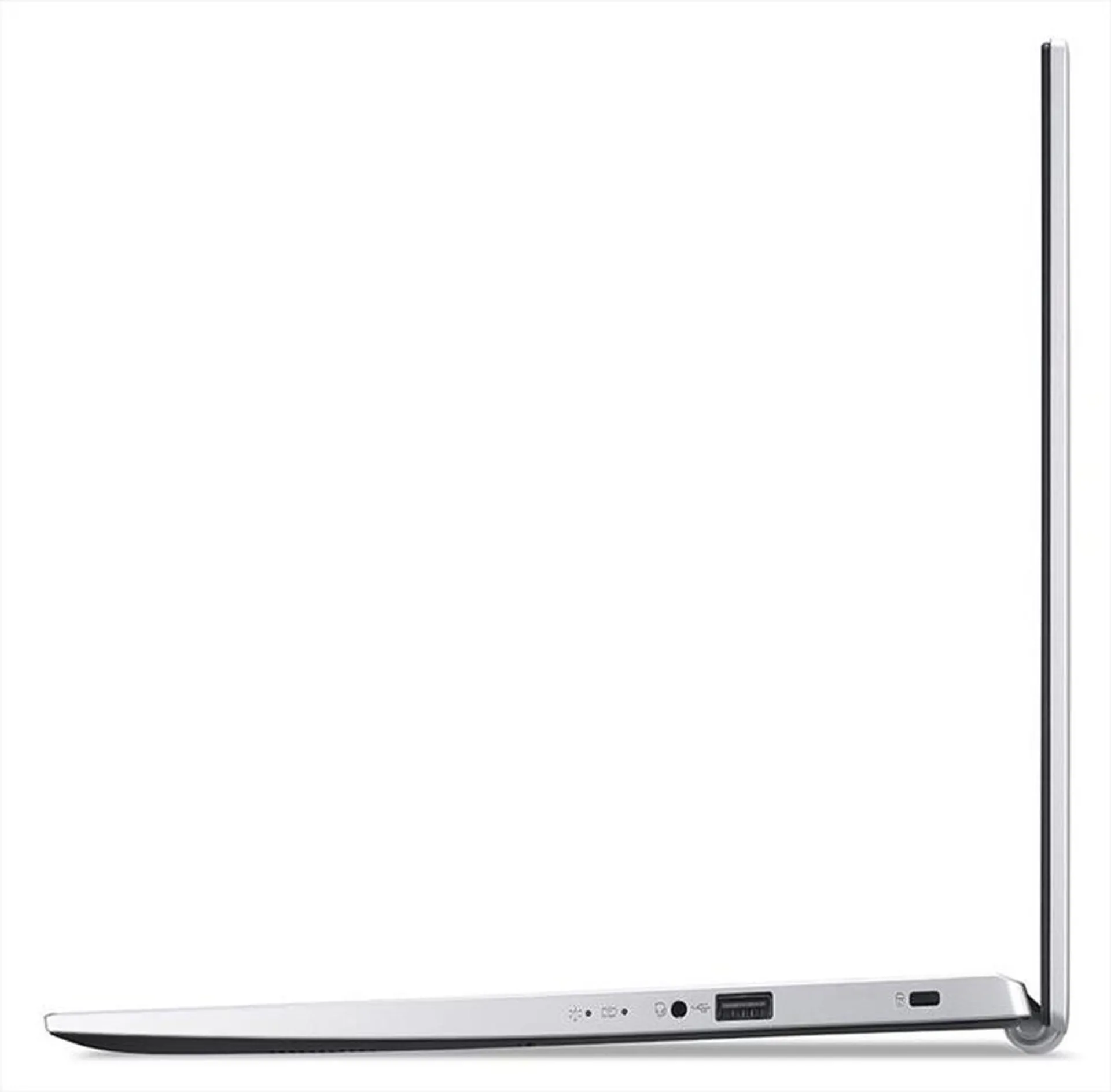 ACER - ASPIRE 3 A315-58-79TU-Silver